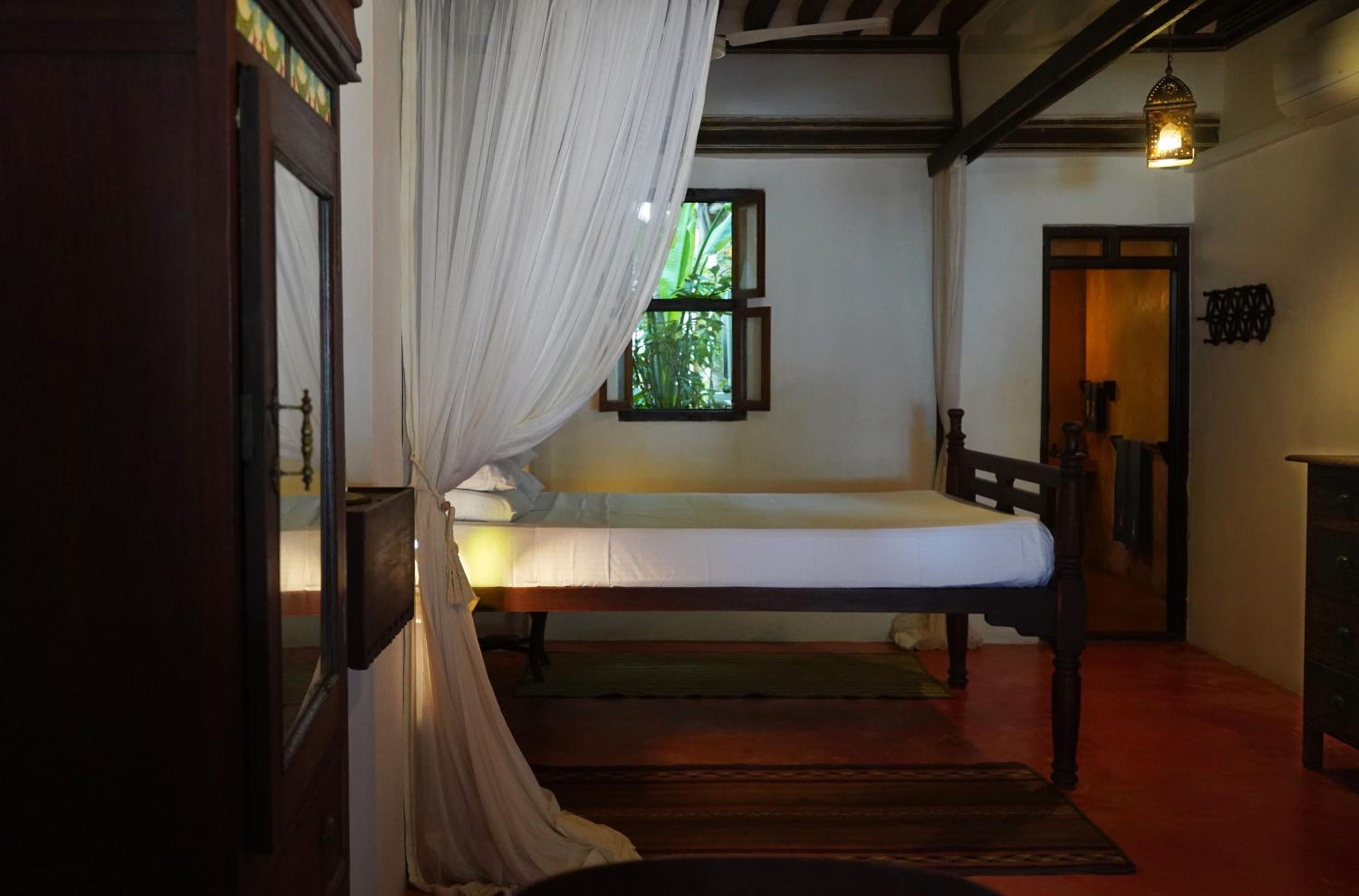 Kijani Hotel