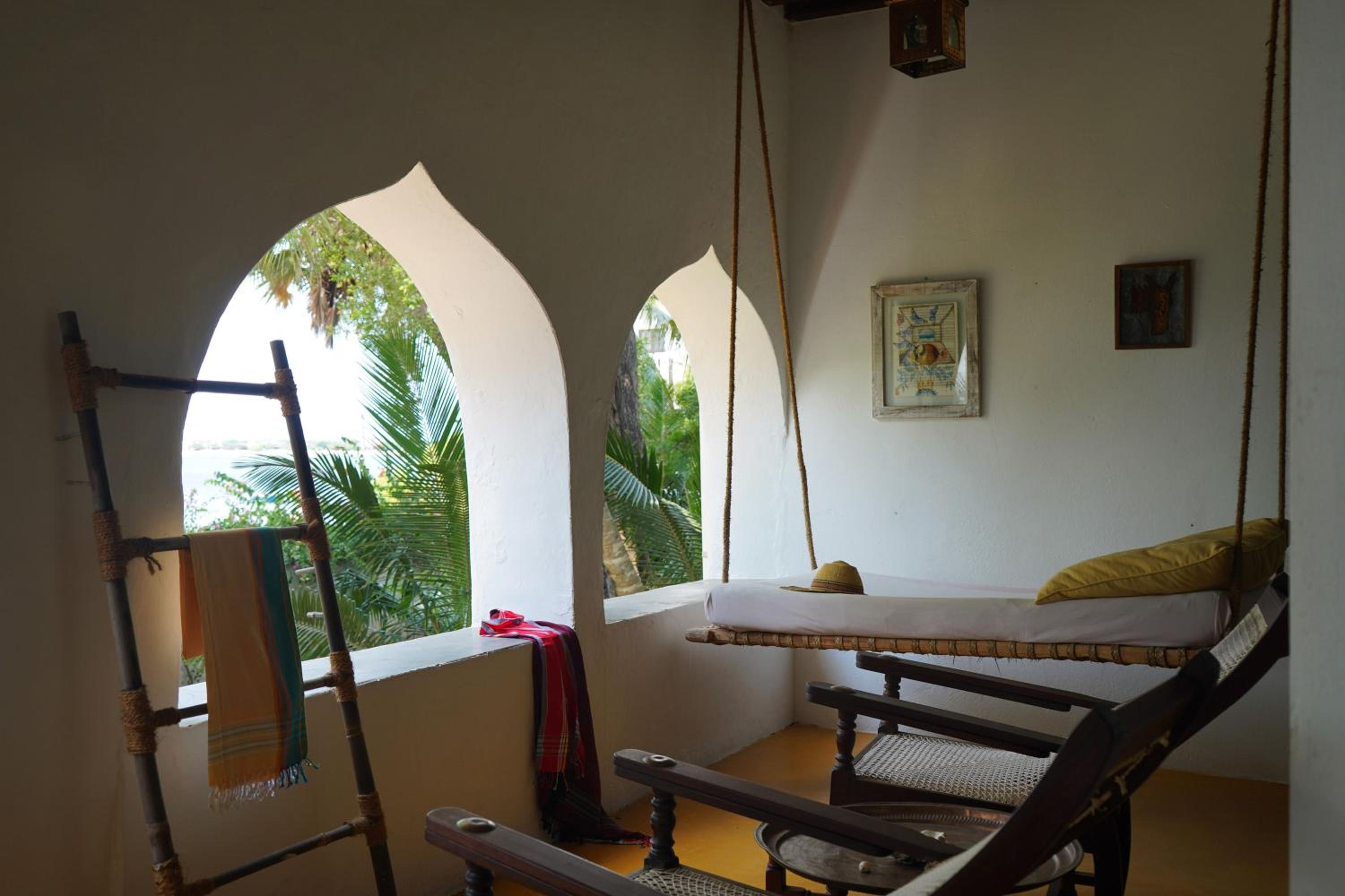 Kijani Hotel