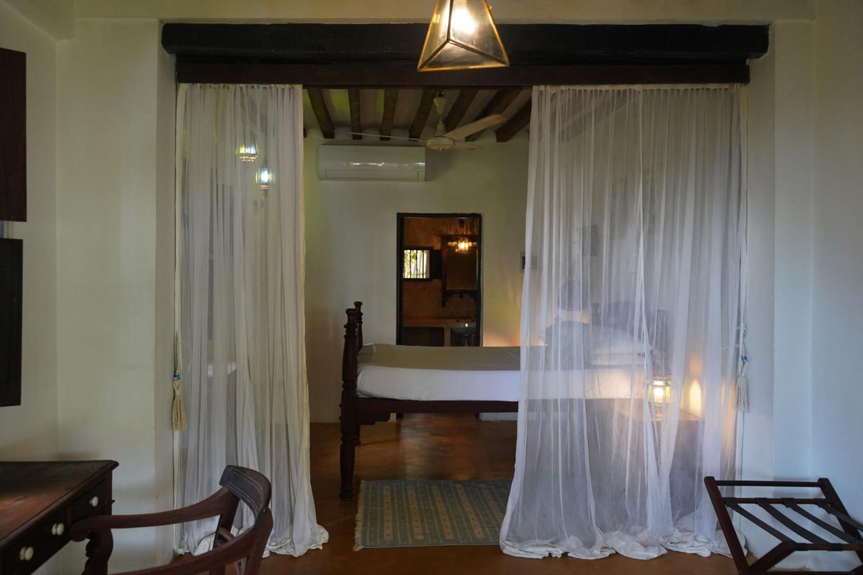 Kijani Hotel