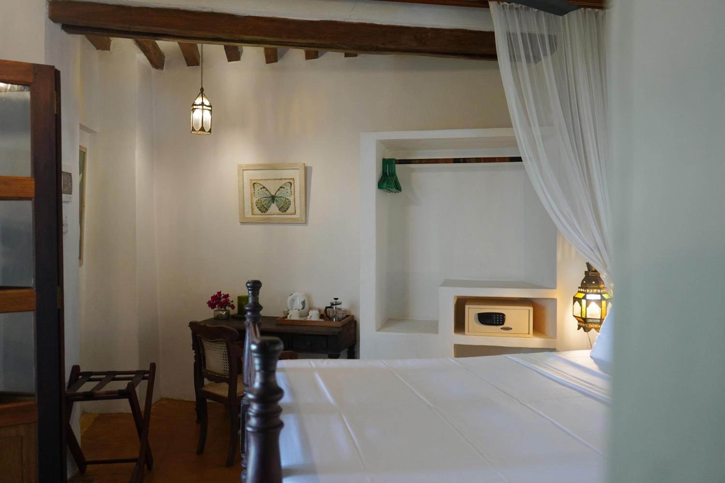 Kijani Hotel