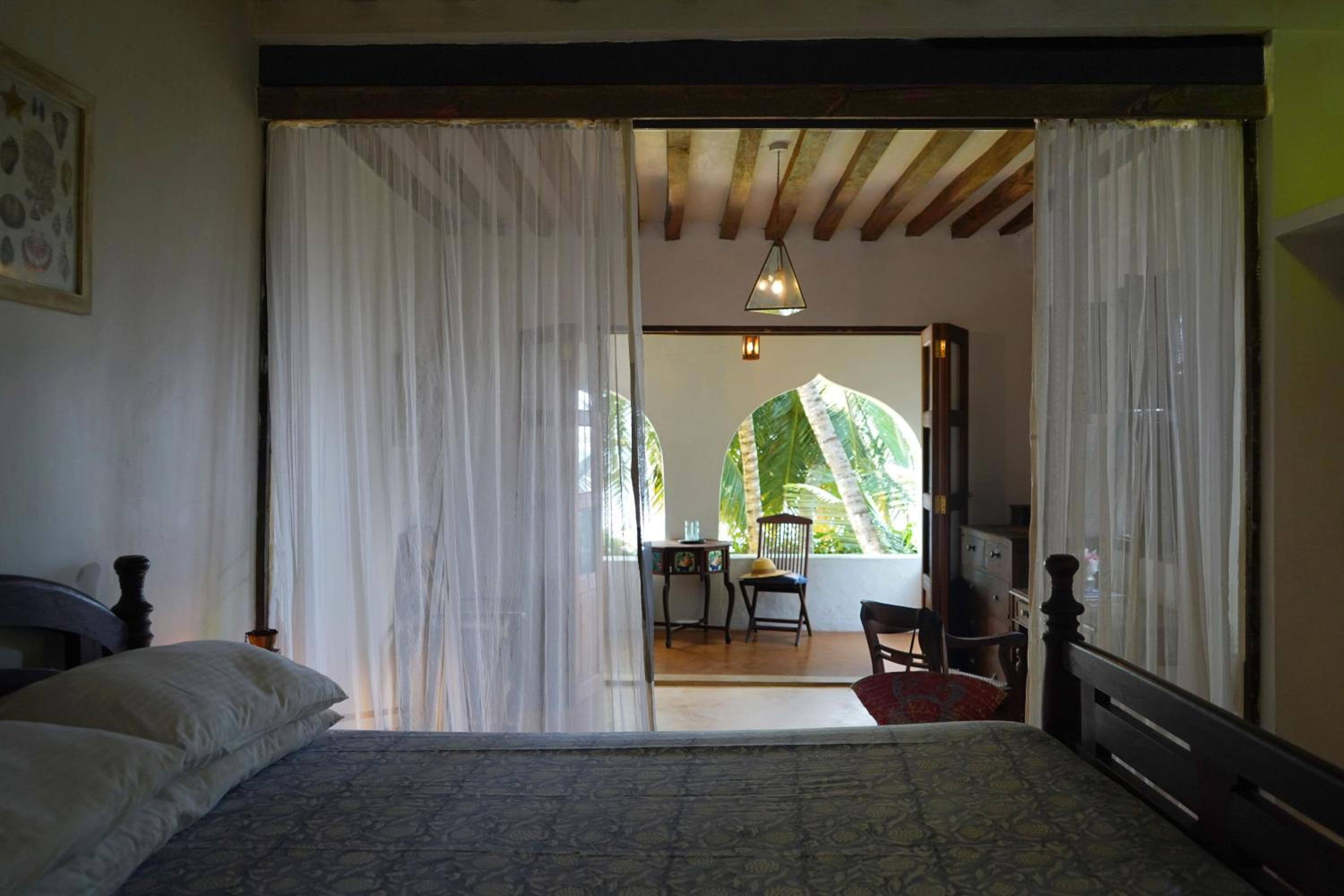 Kijani Hotel