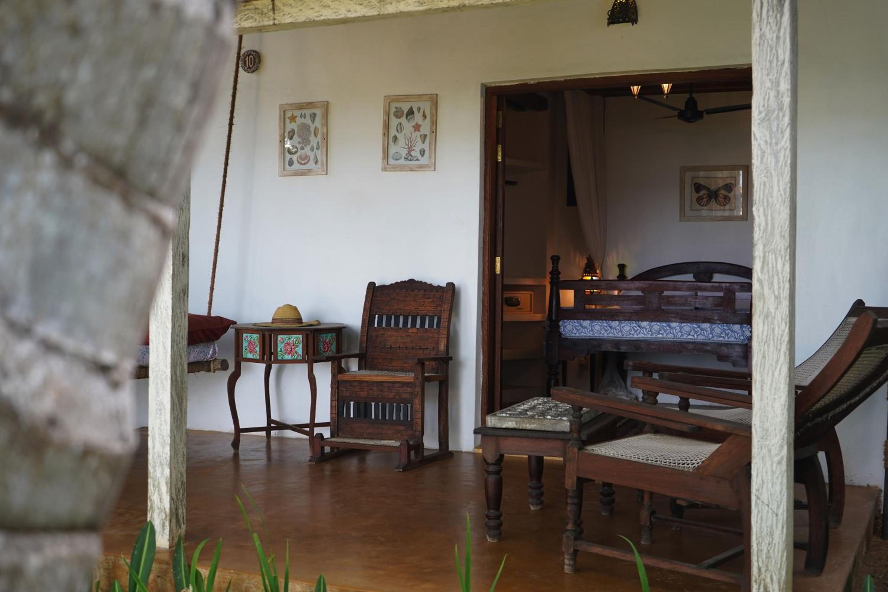 Kijani Hotel