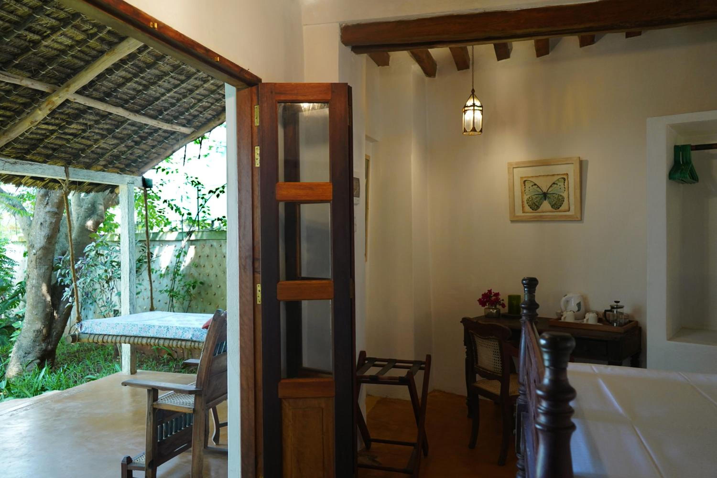 Kijani Hotel
