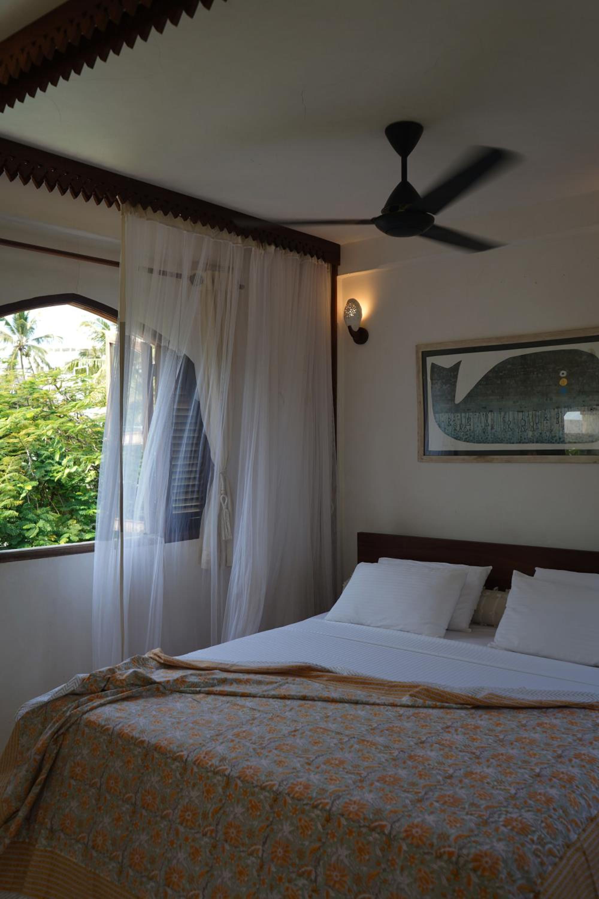 Kijani Hotel