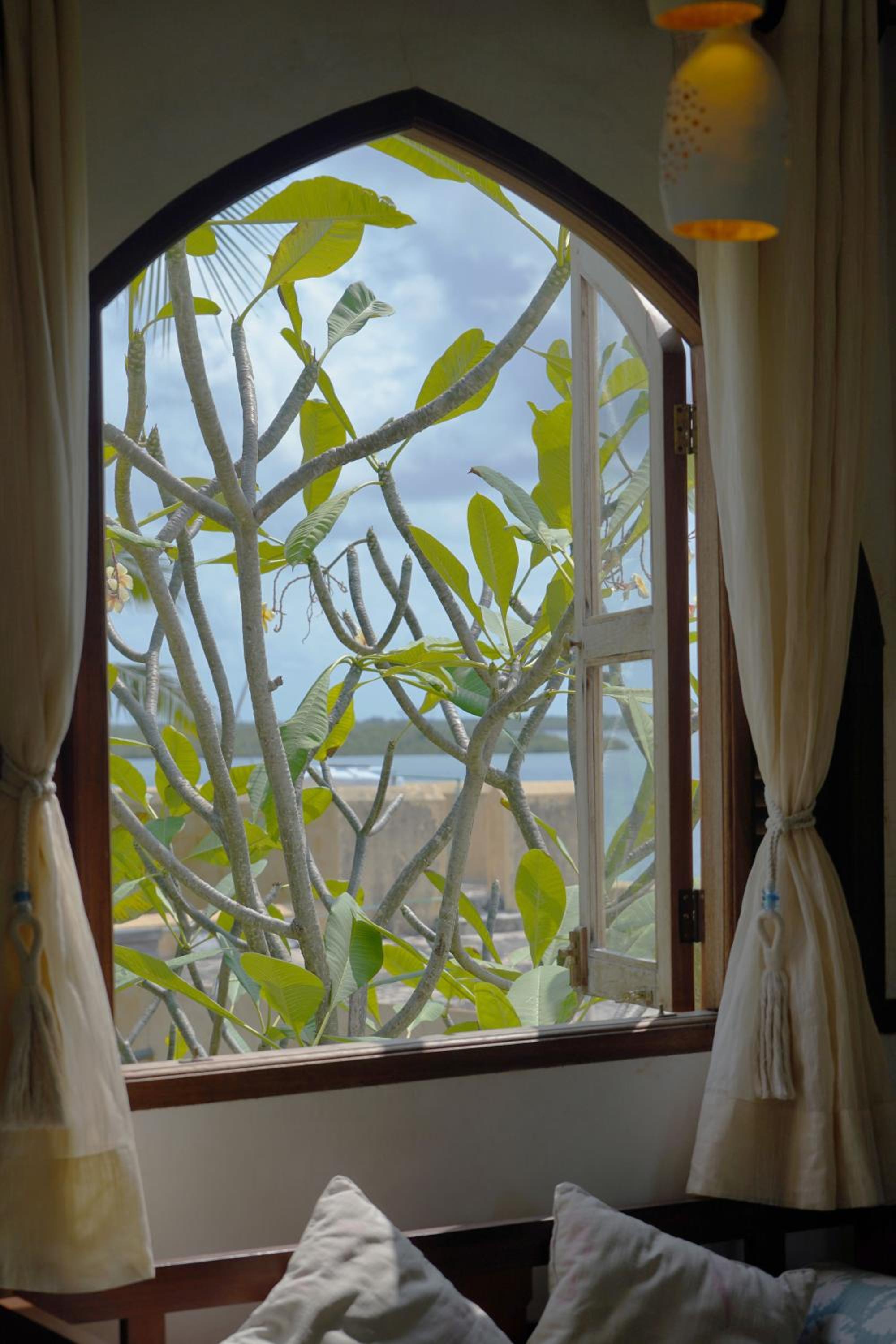 Kijani Hotel