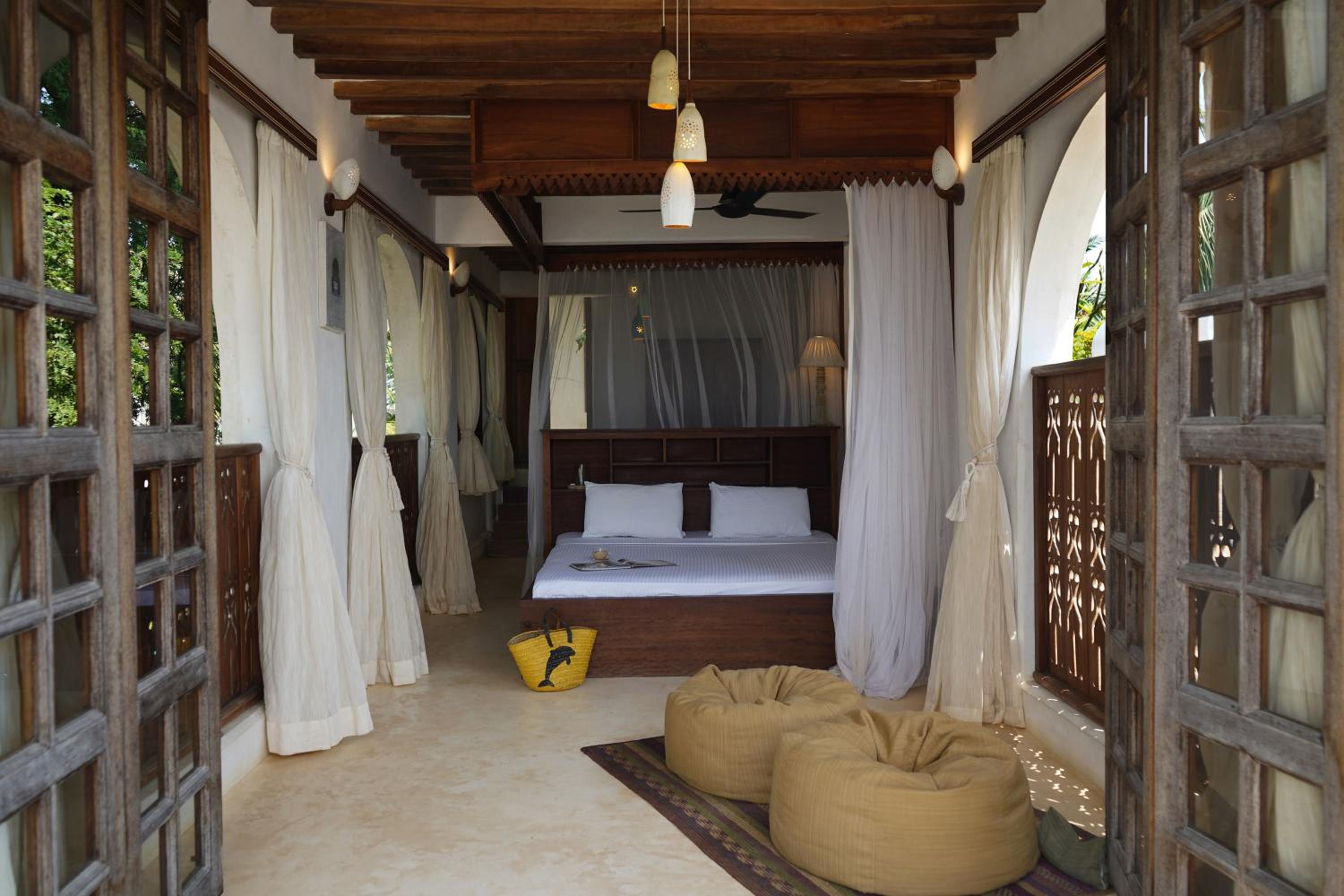 Kijani Hotel
