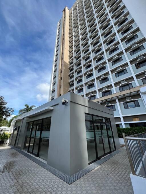 Condo in Alabang Muntinlupa view 2