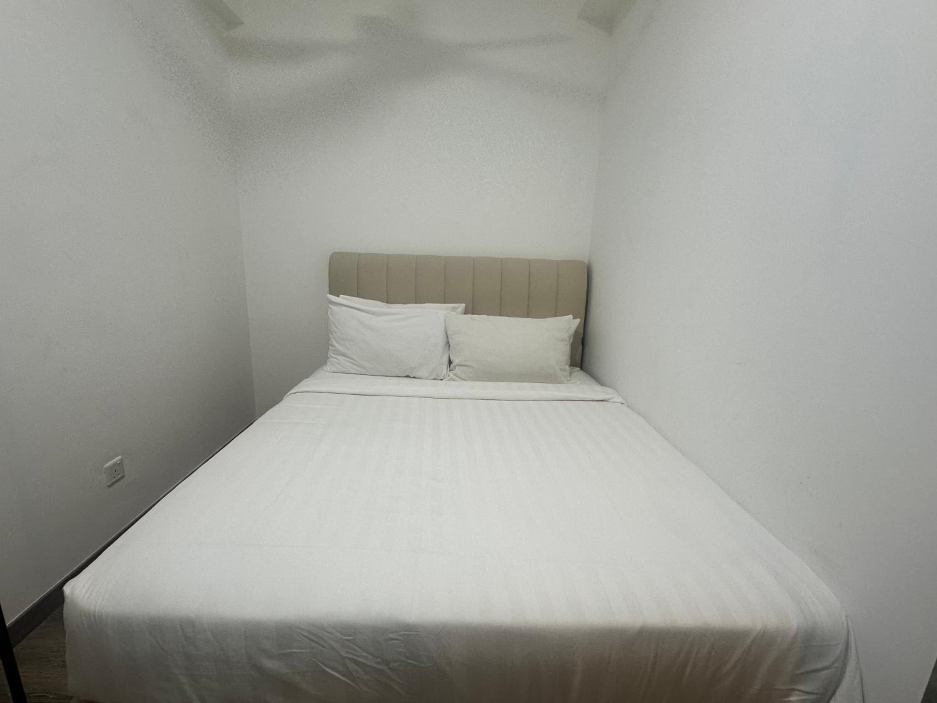 Agile Premier Suites KL