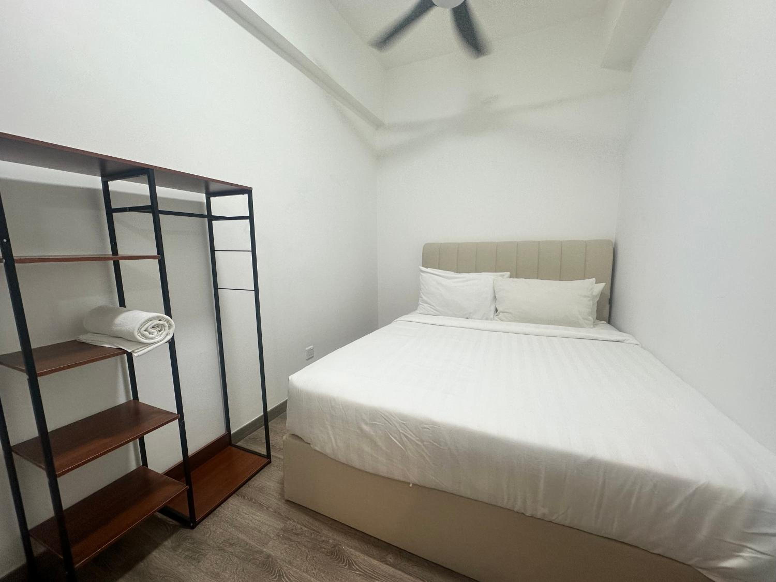 Agile Premier Suites KL