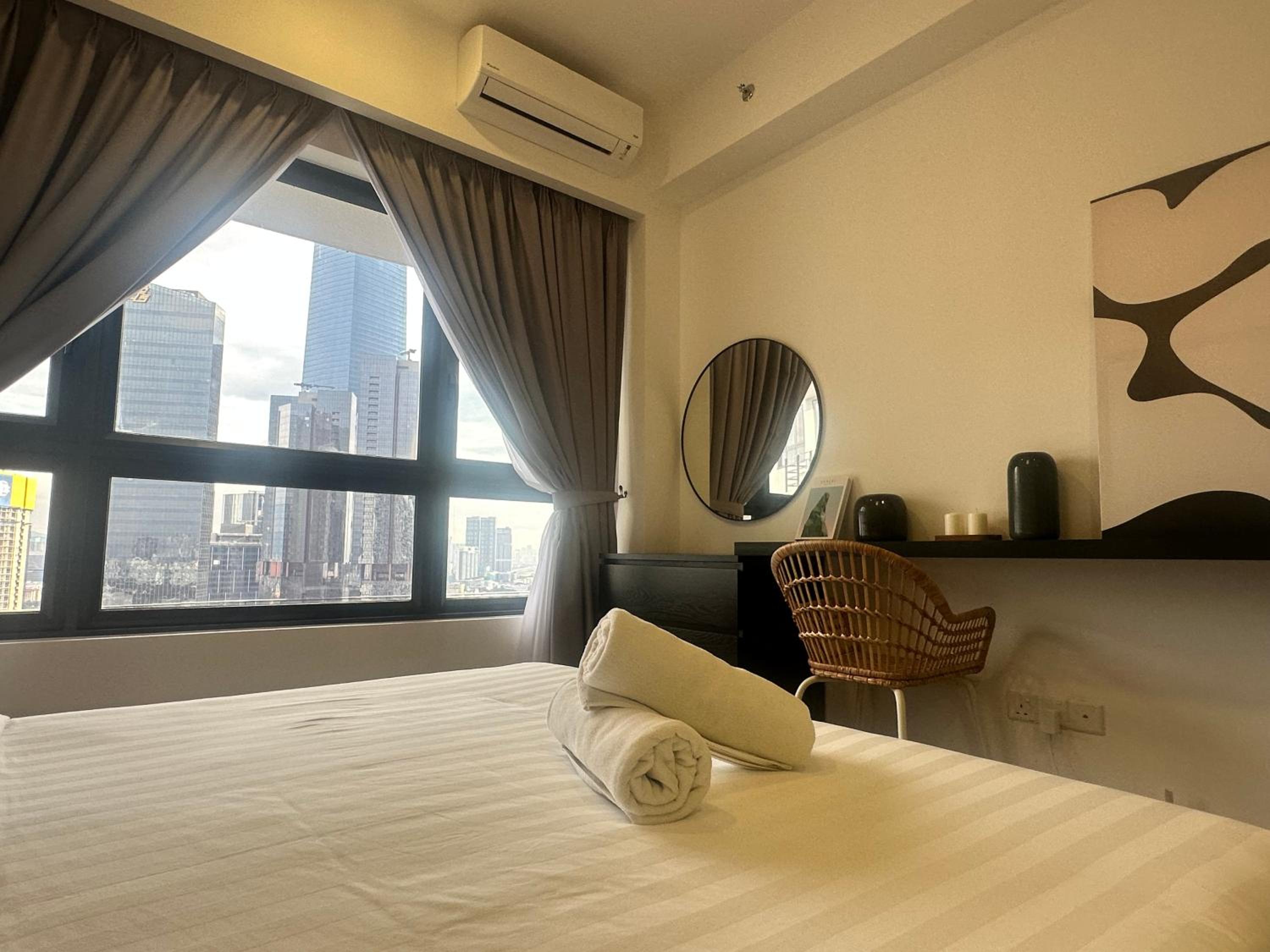 Agile Premier Suites KL