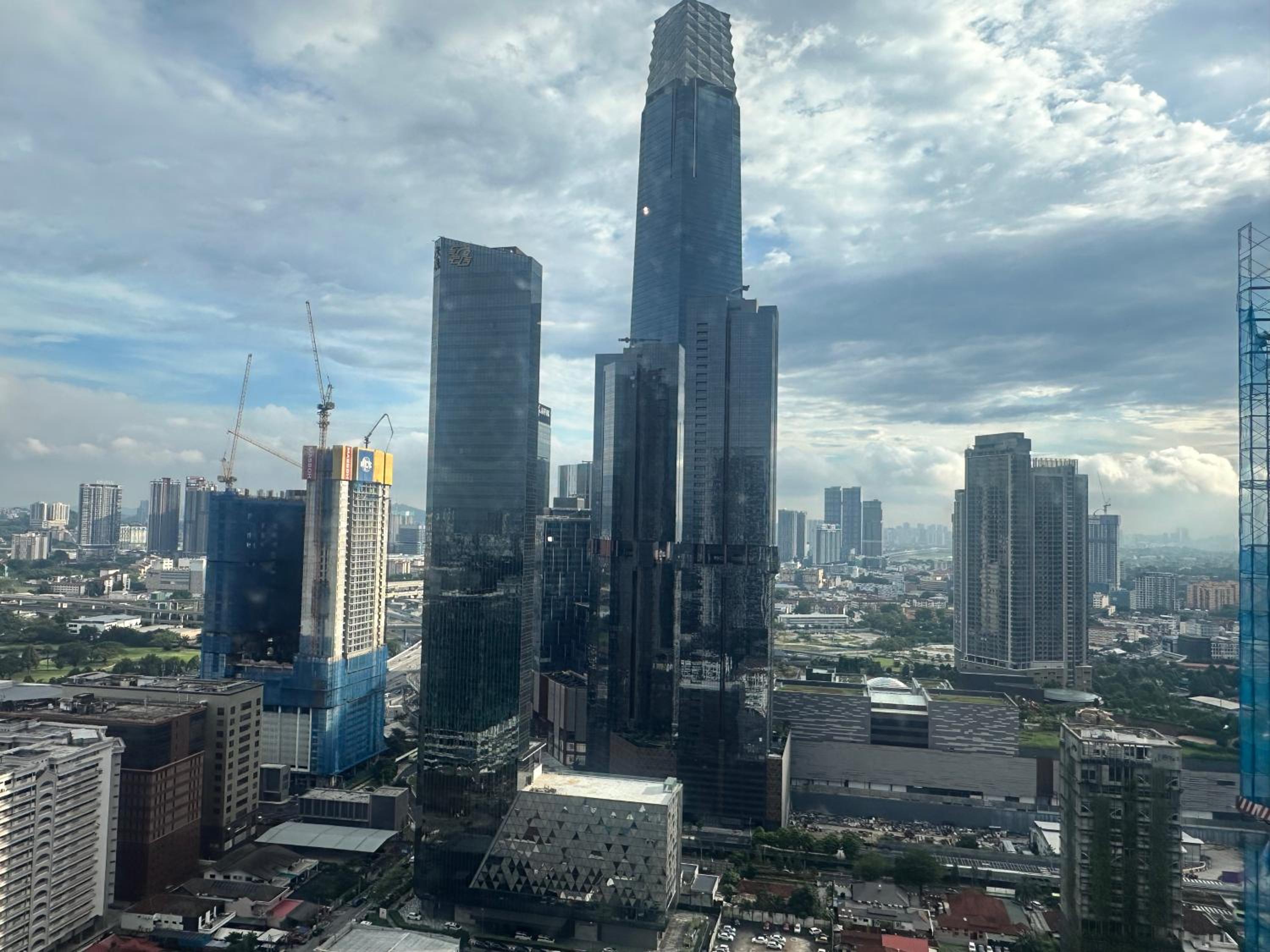 Agile Premier Suites KL