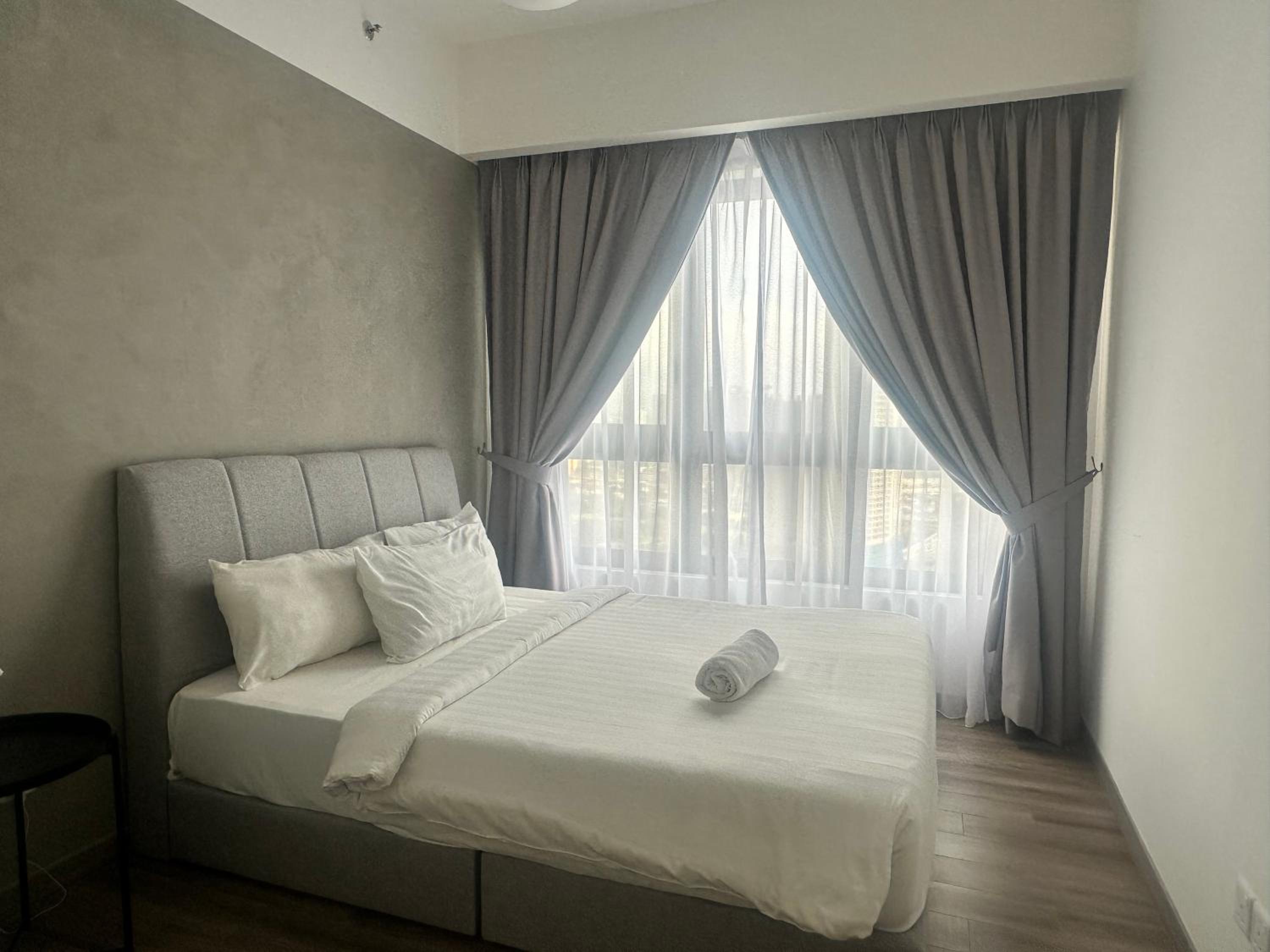 Agile Premier Suites KL