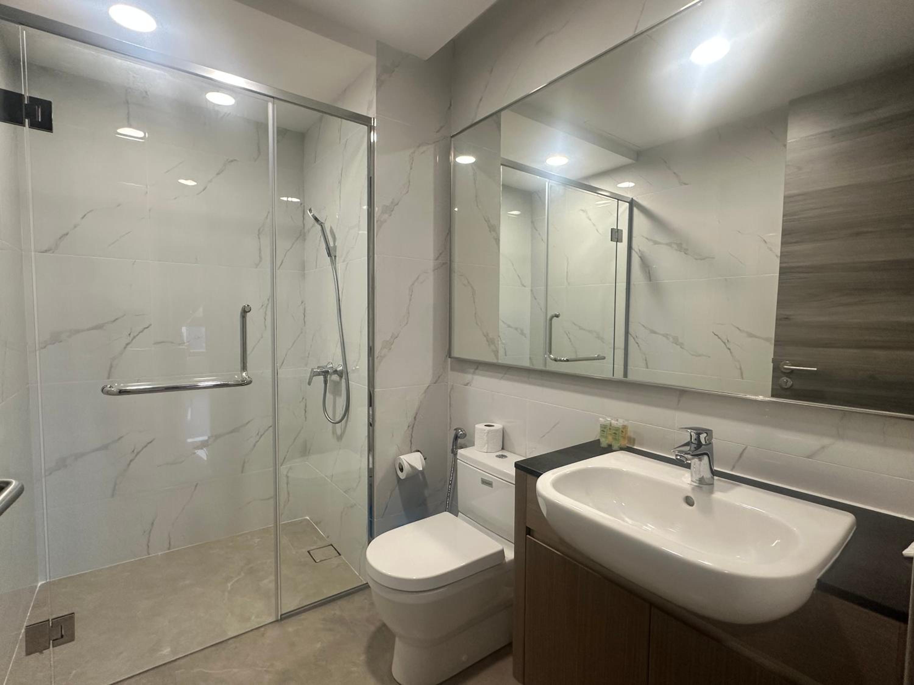 Agile Premier Suites KL