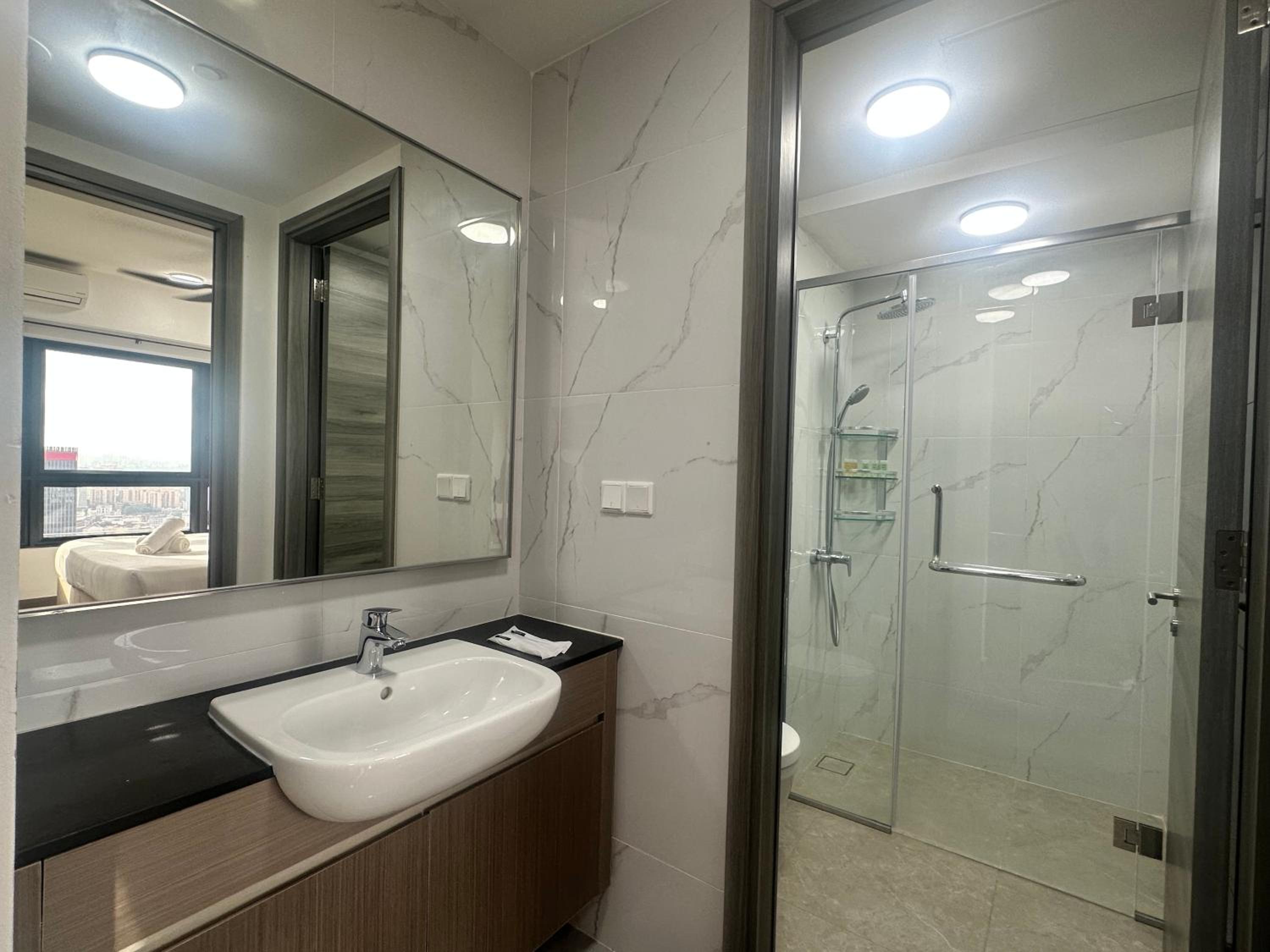 Agile Premier Suites KL