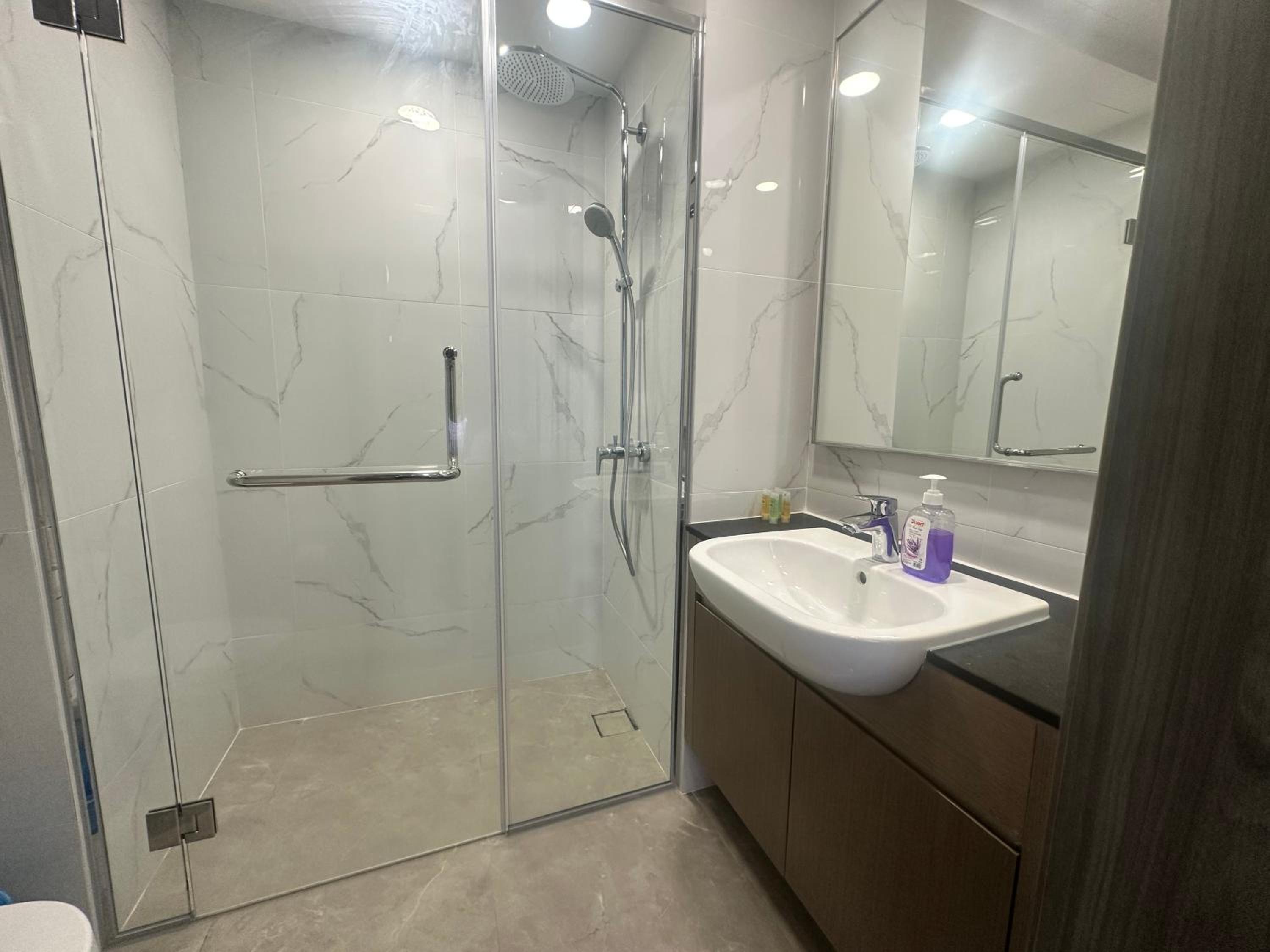 Agile Premier Suites KL