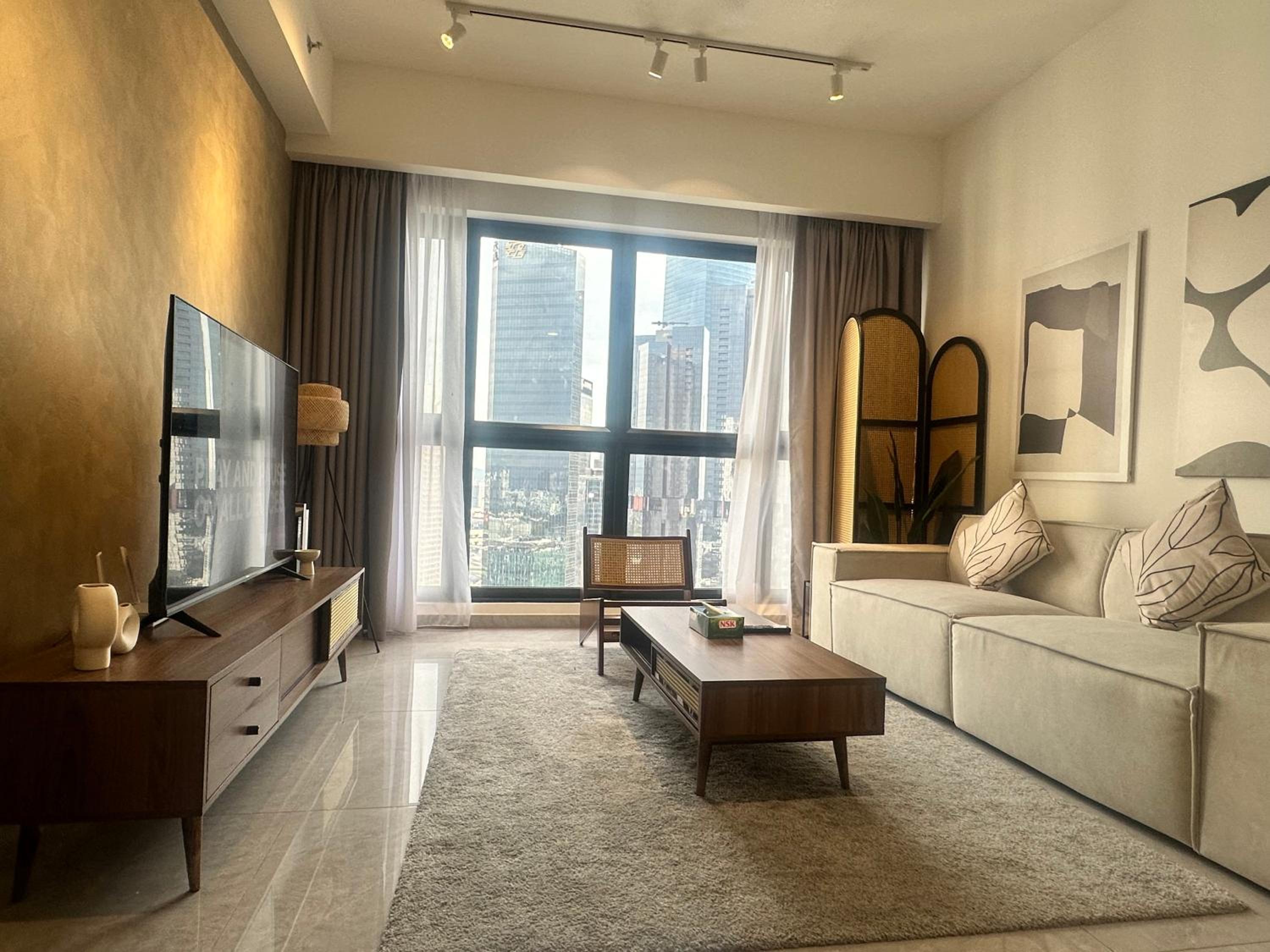 Agile Premier Suites KL