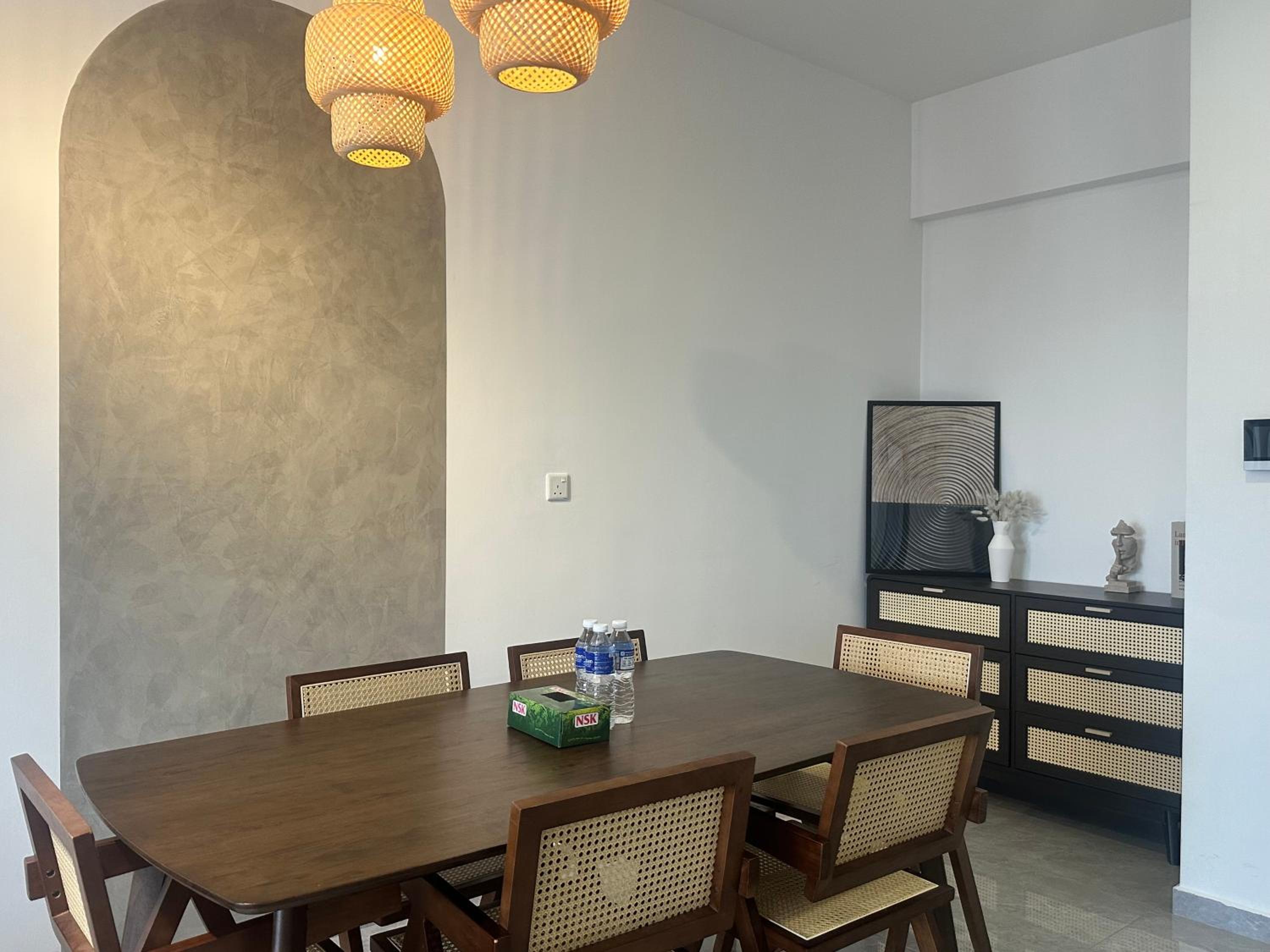 Agile Premier Suites KL