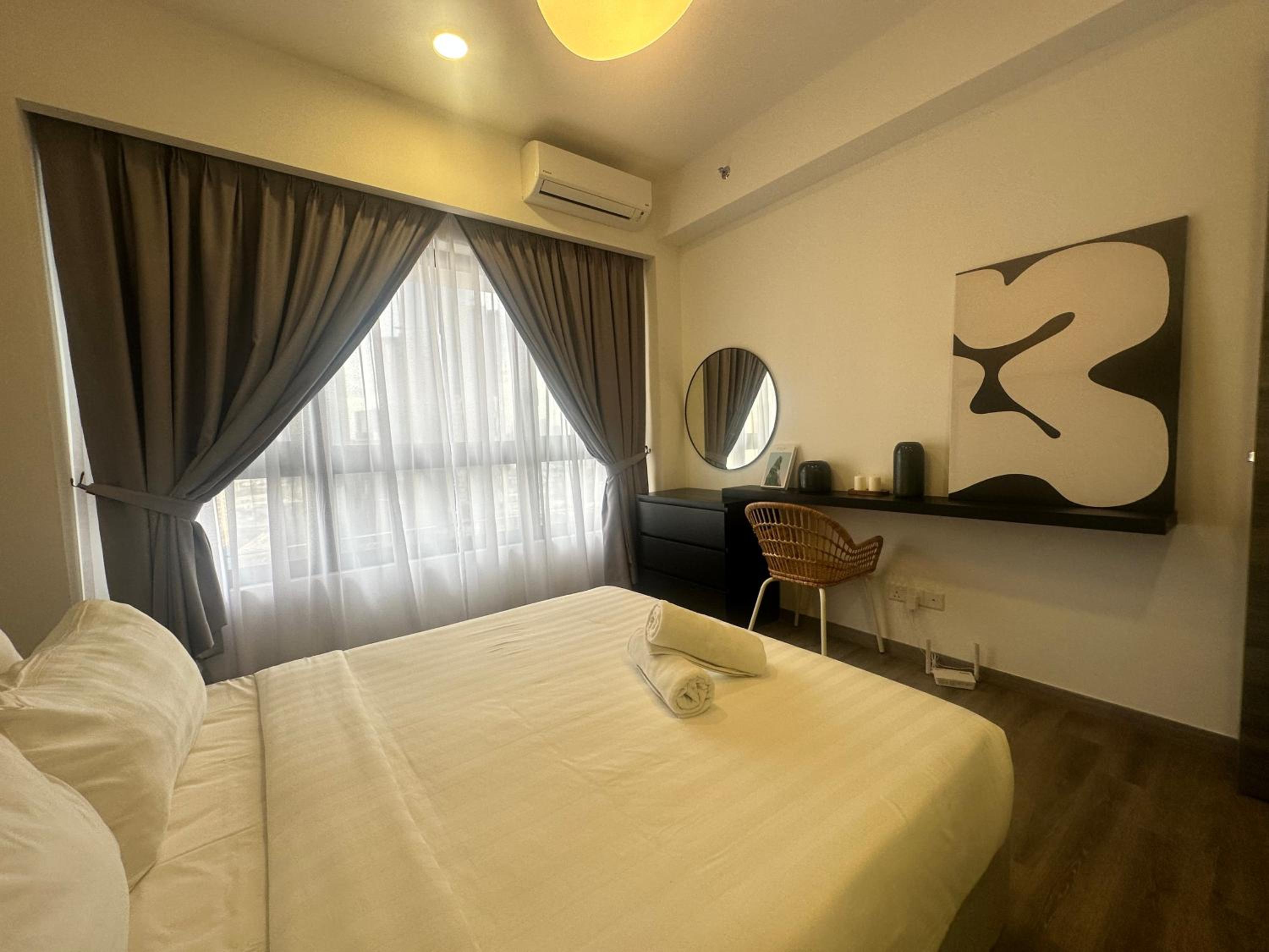 Agile Premier Suites KL