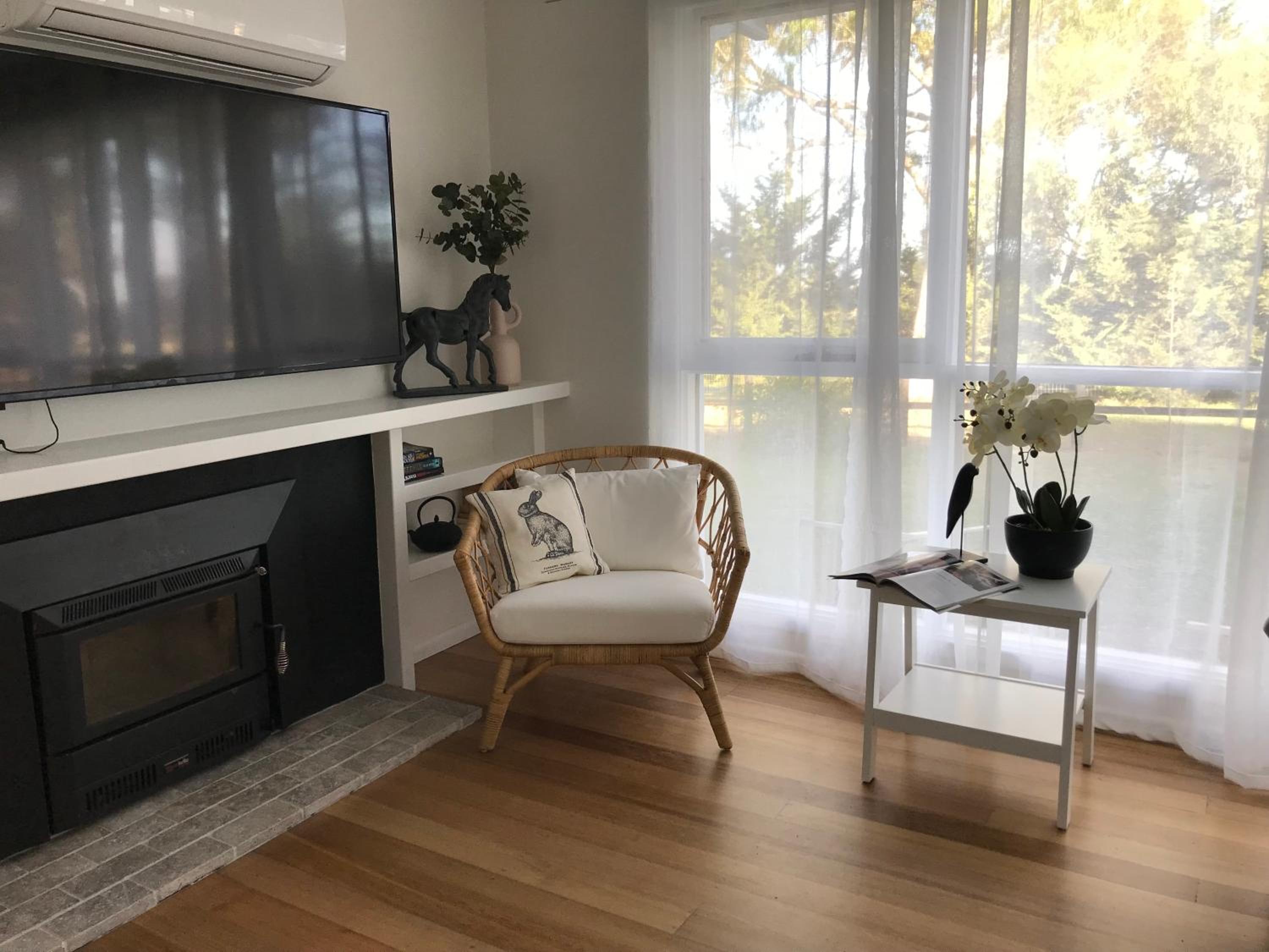 Glenview Park Cottage and Farm Stay, Yarra Glen