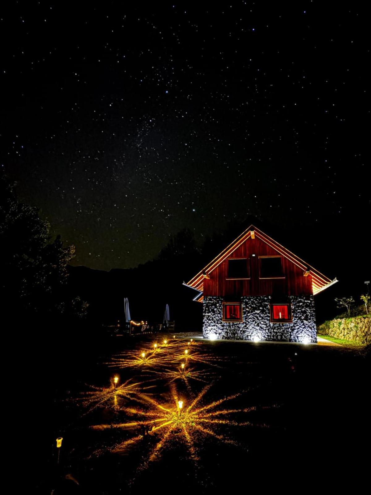 Chalet Navauce view 3