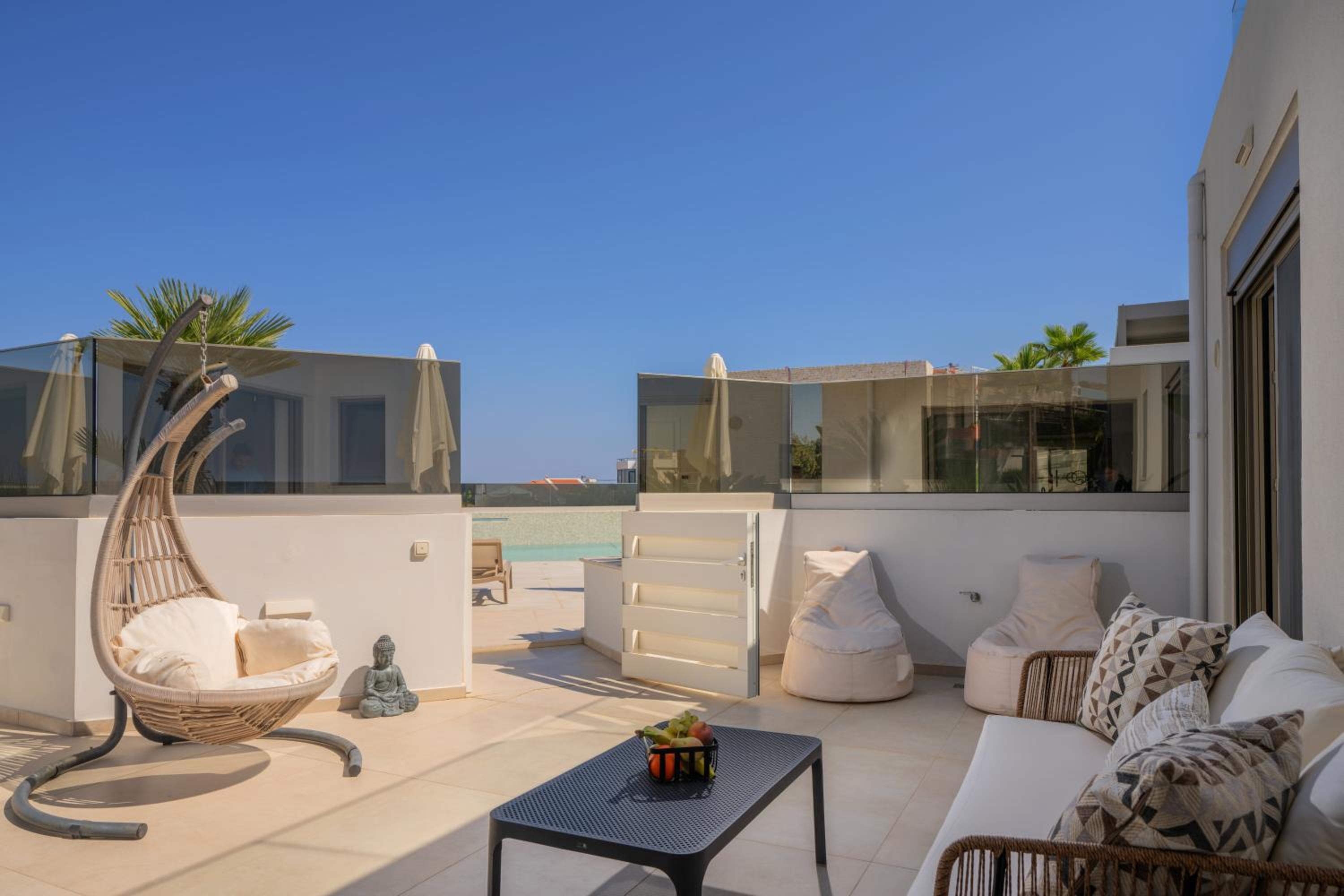 AmphiMatrion Luxury Residence