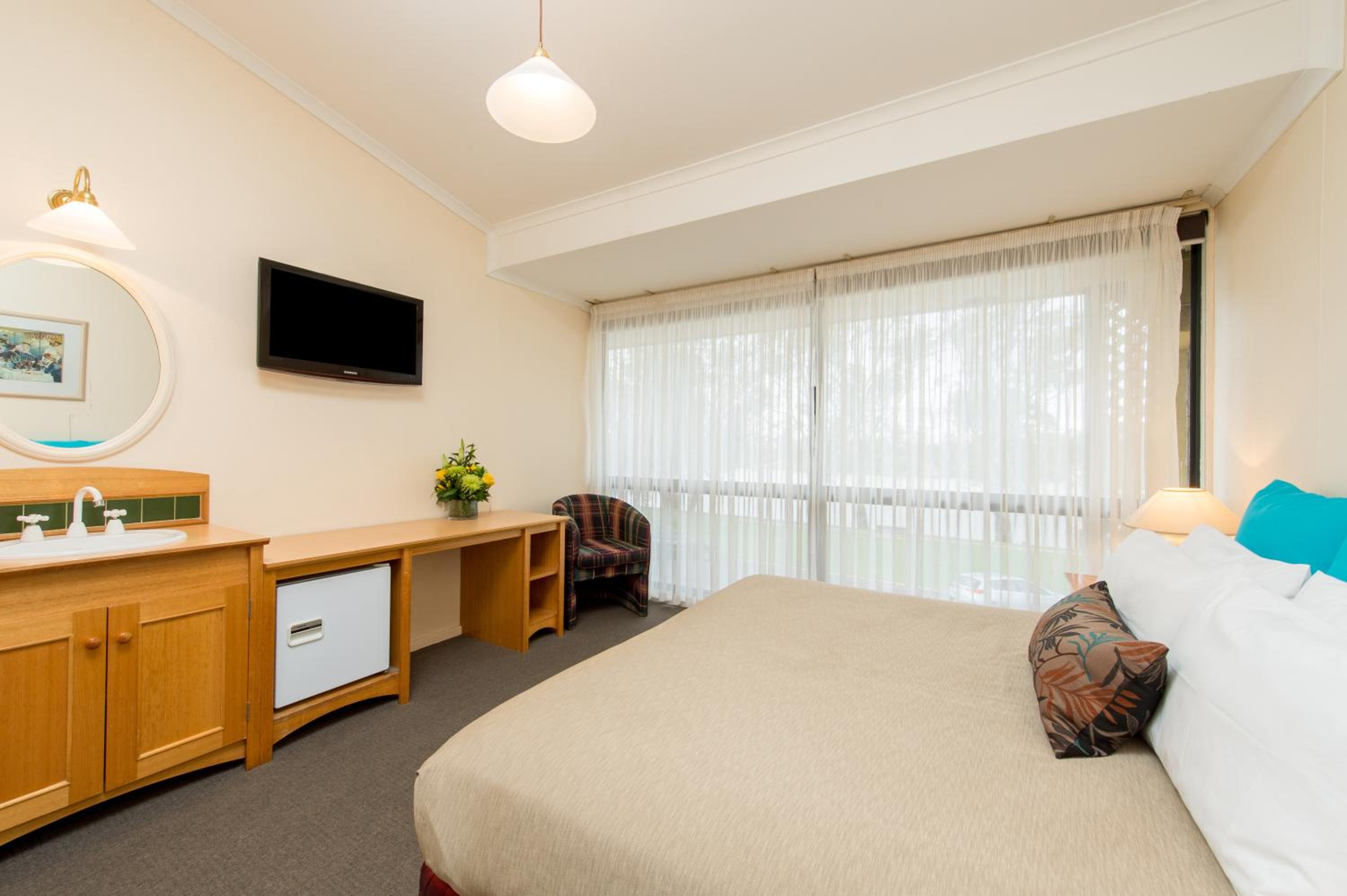 Berri Hotel