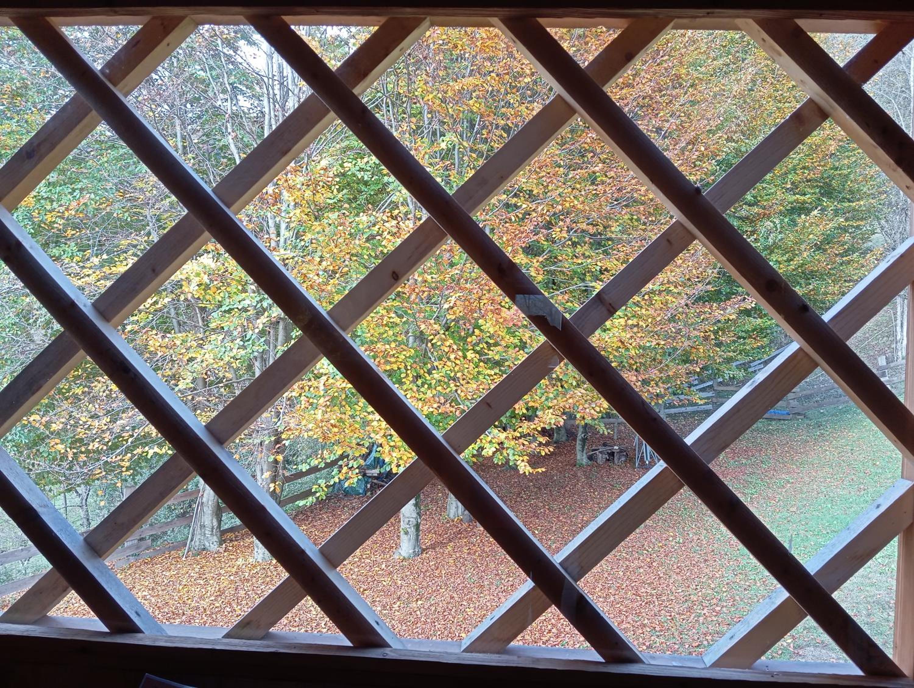 Chalet Navauce view 2
