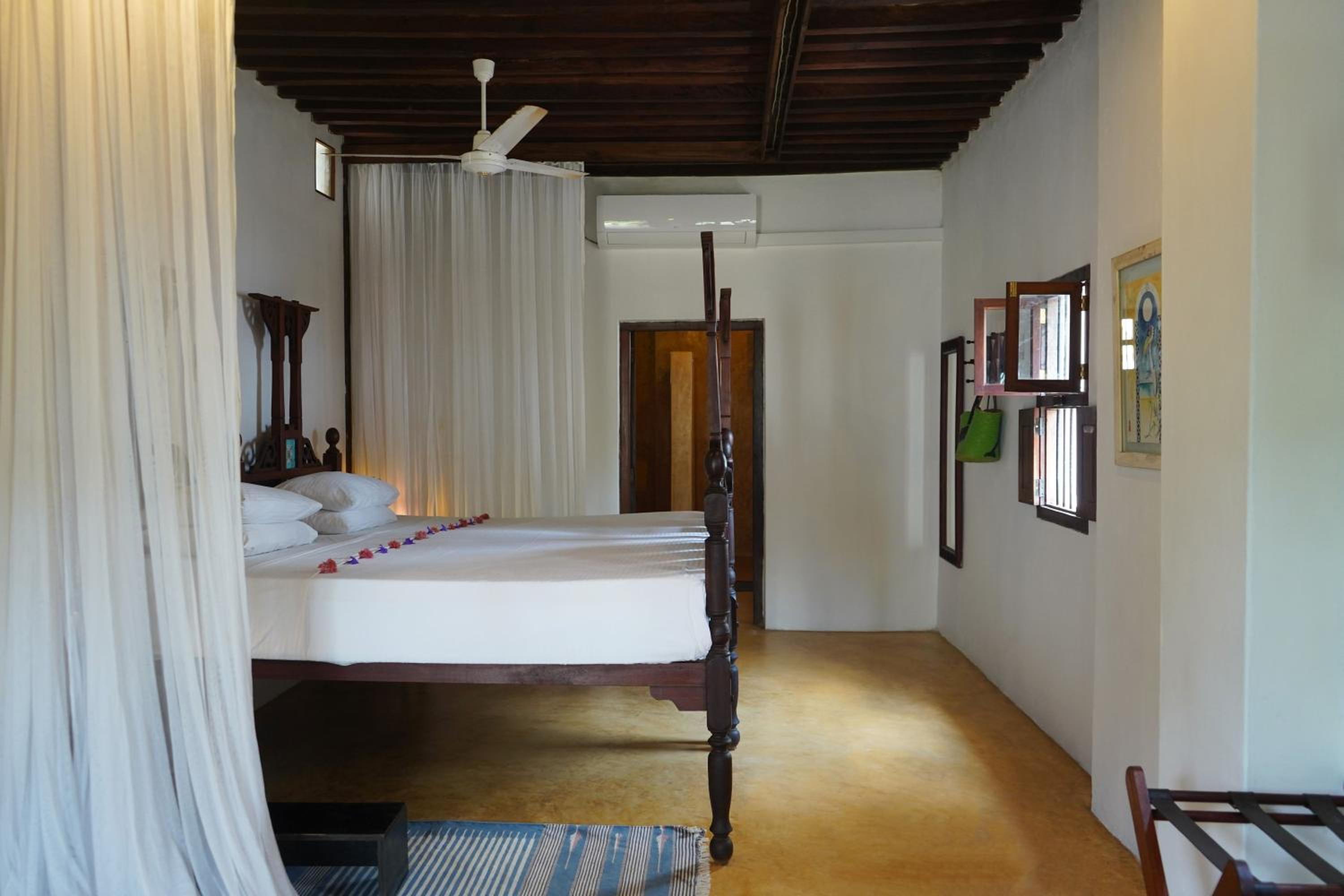 Kijani Hotel