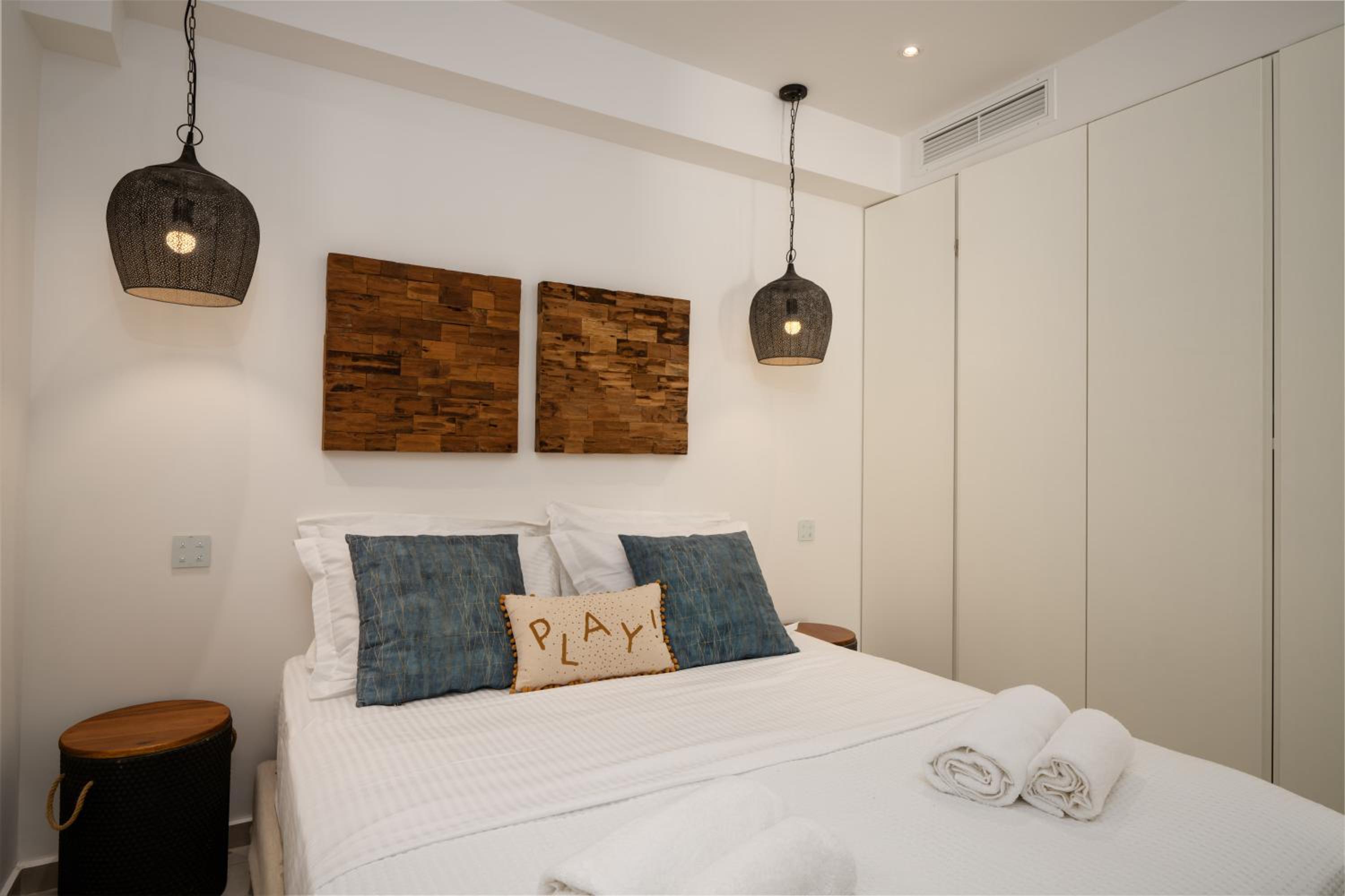 AmphiMatrion Luxury Residence