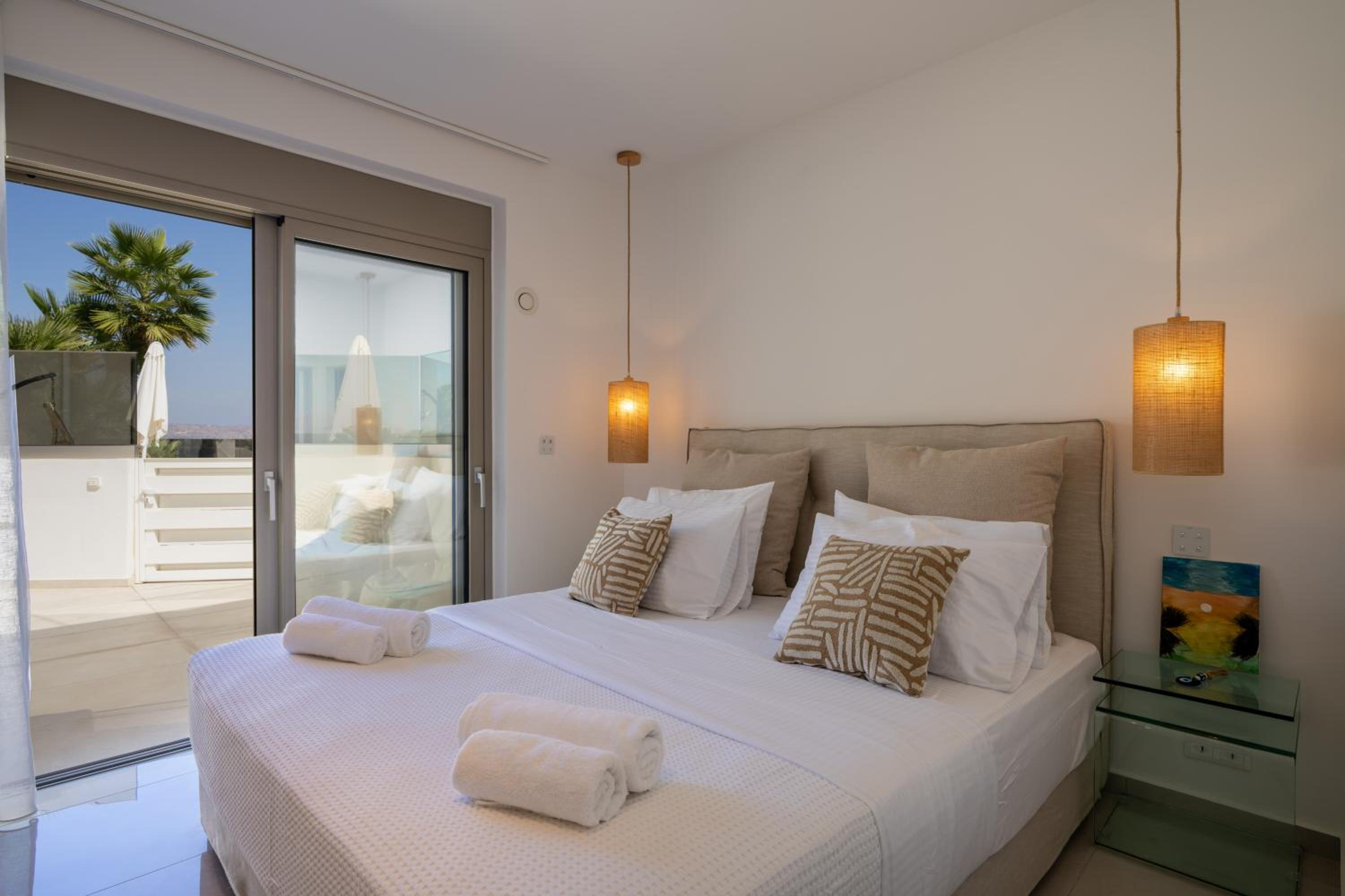 AmphiMatrion Luxury Residence