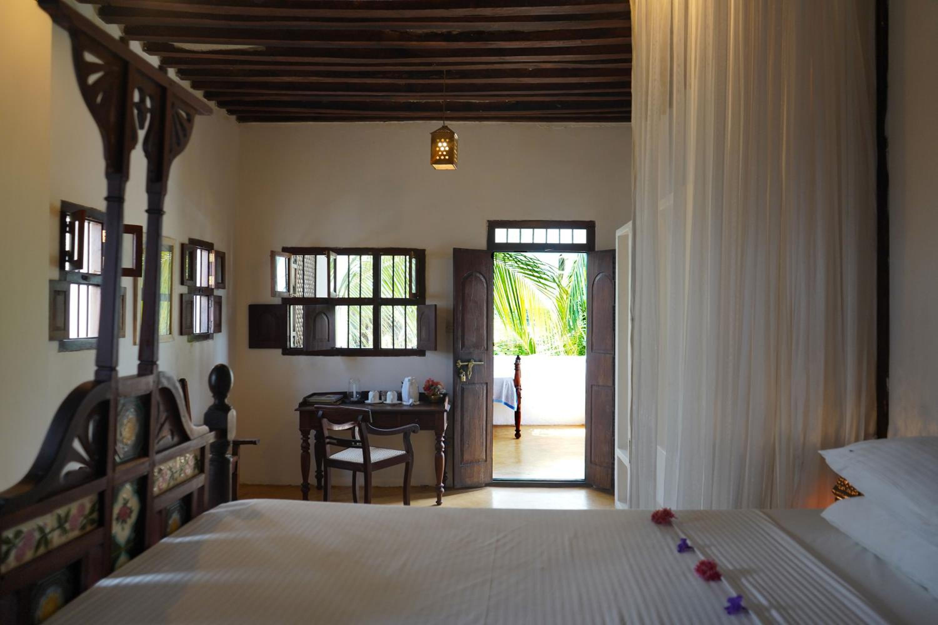 Kijani Hotel