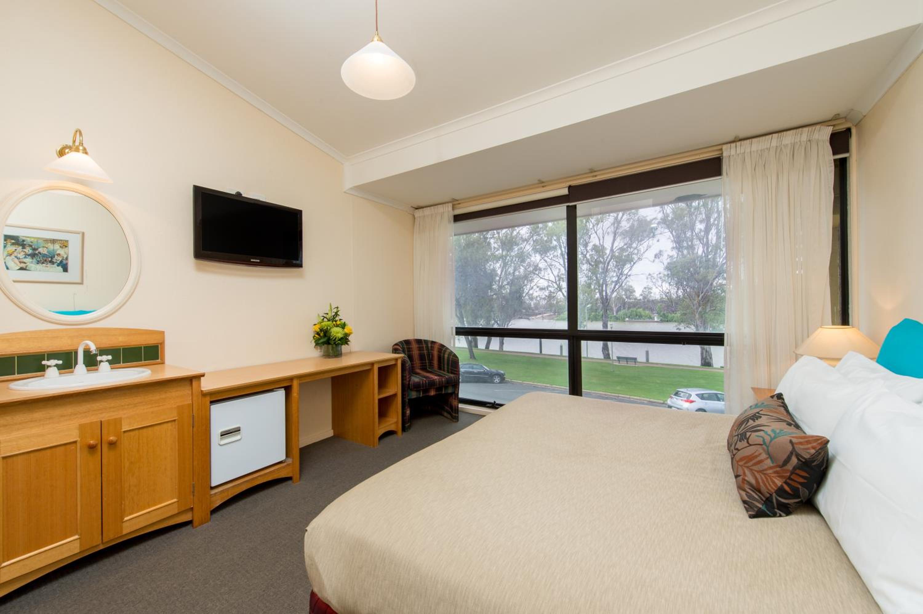 Berri Hotel