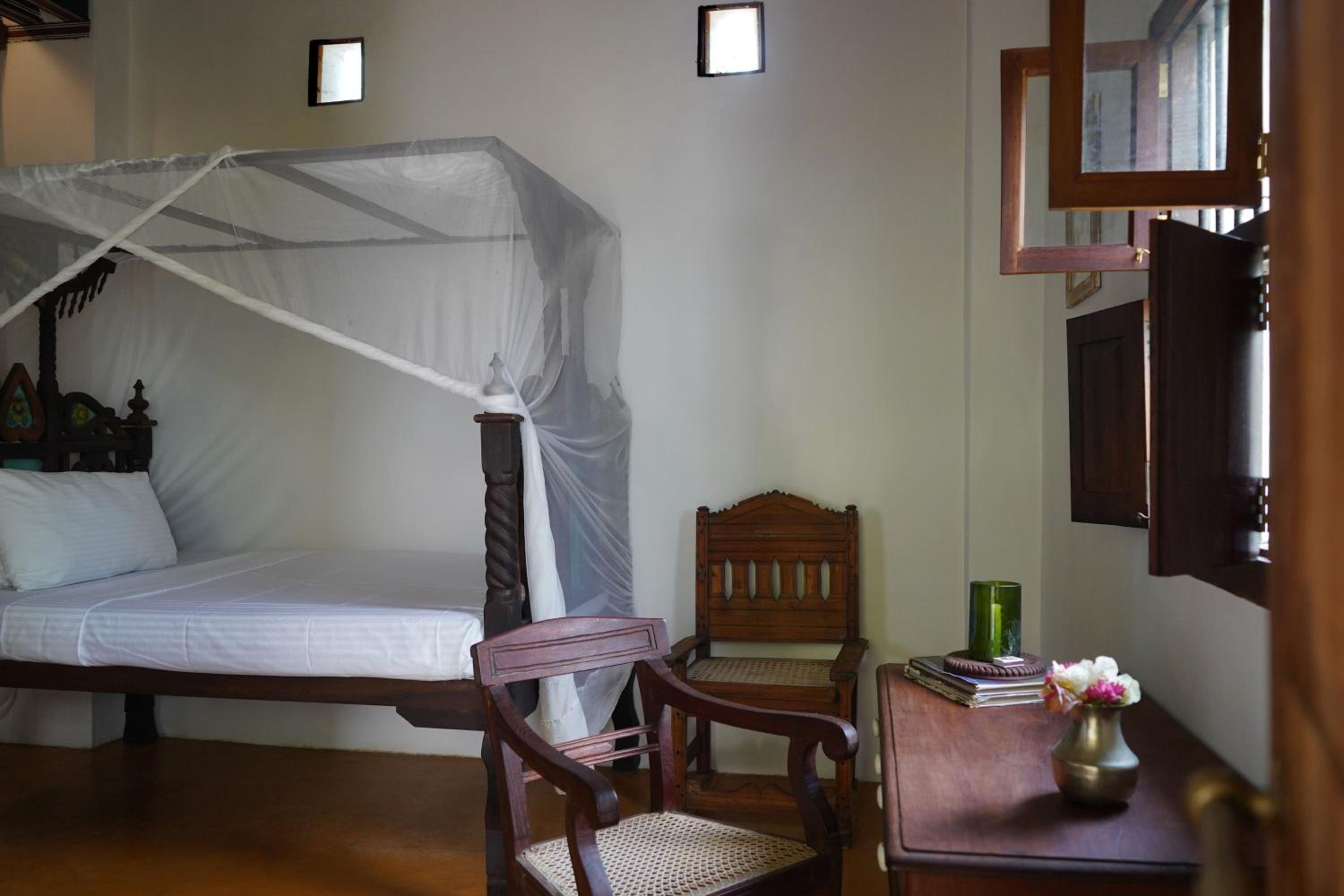Kijani Hotel