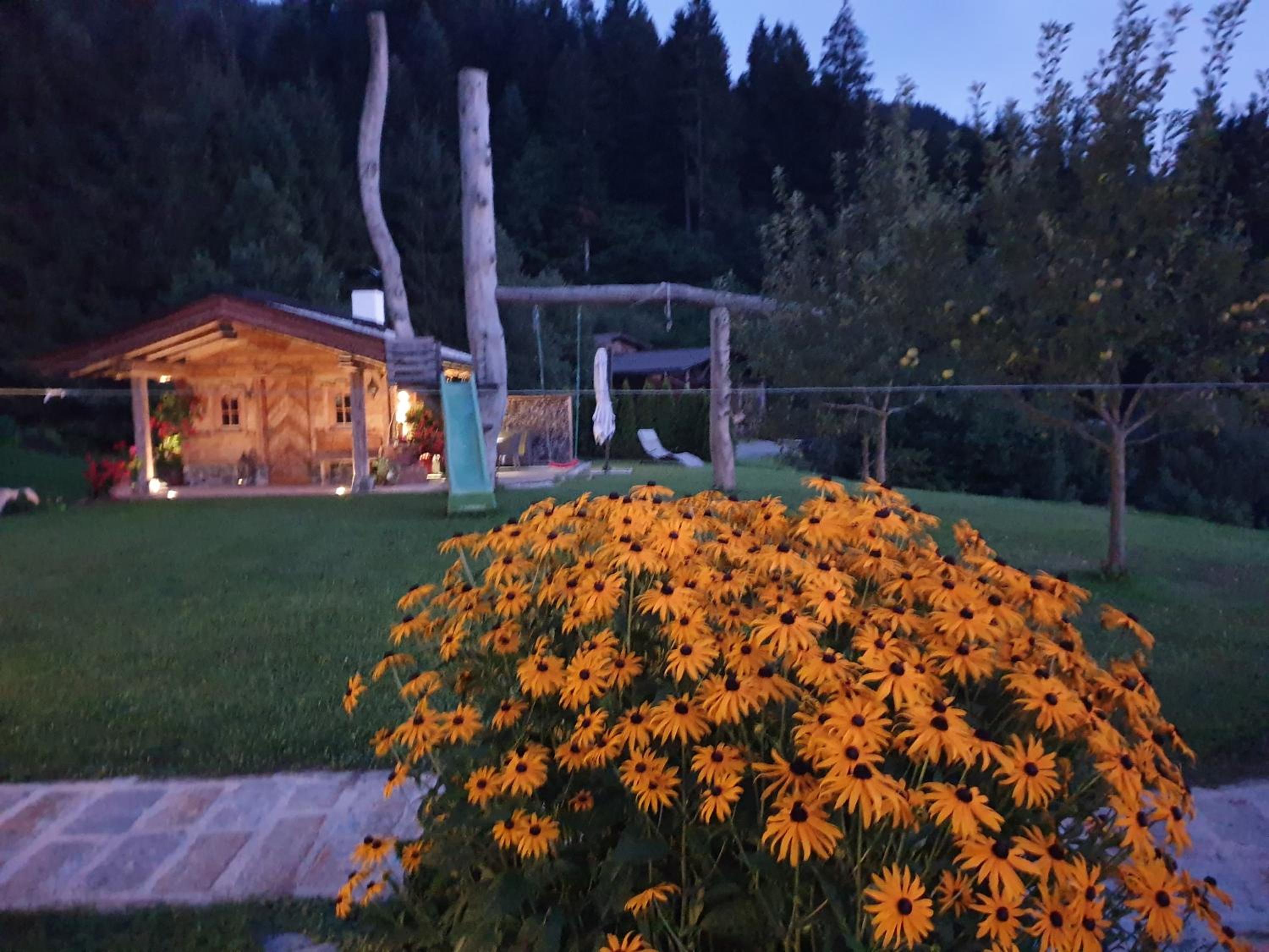 Griesbachhof-Wilder Kaiser