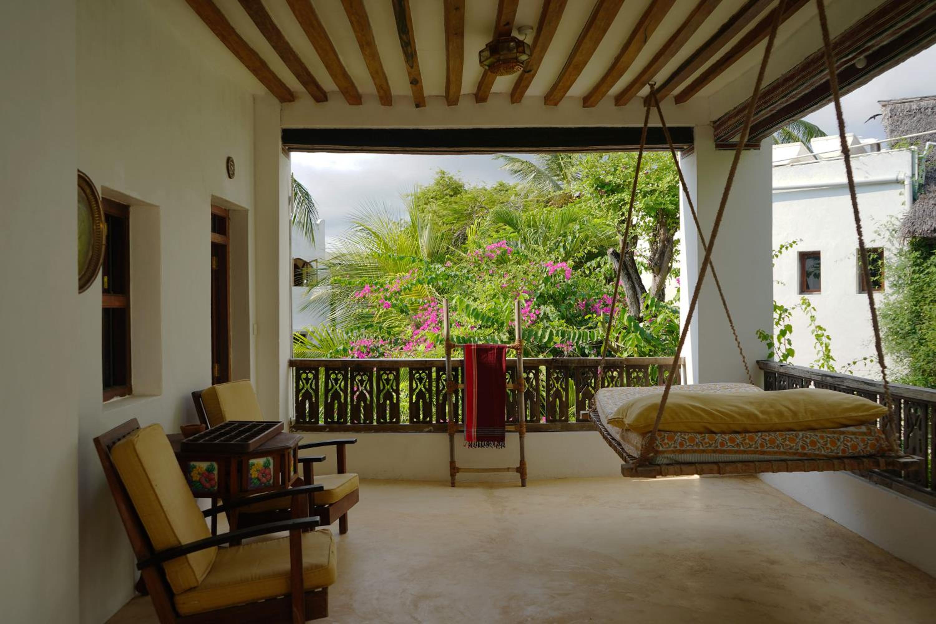 Kijani Hotel