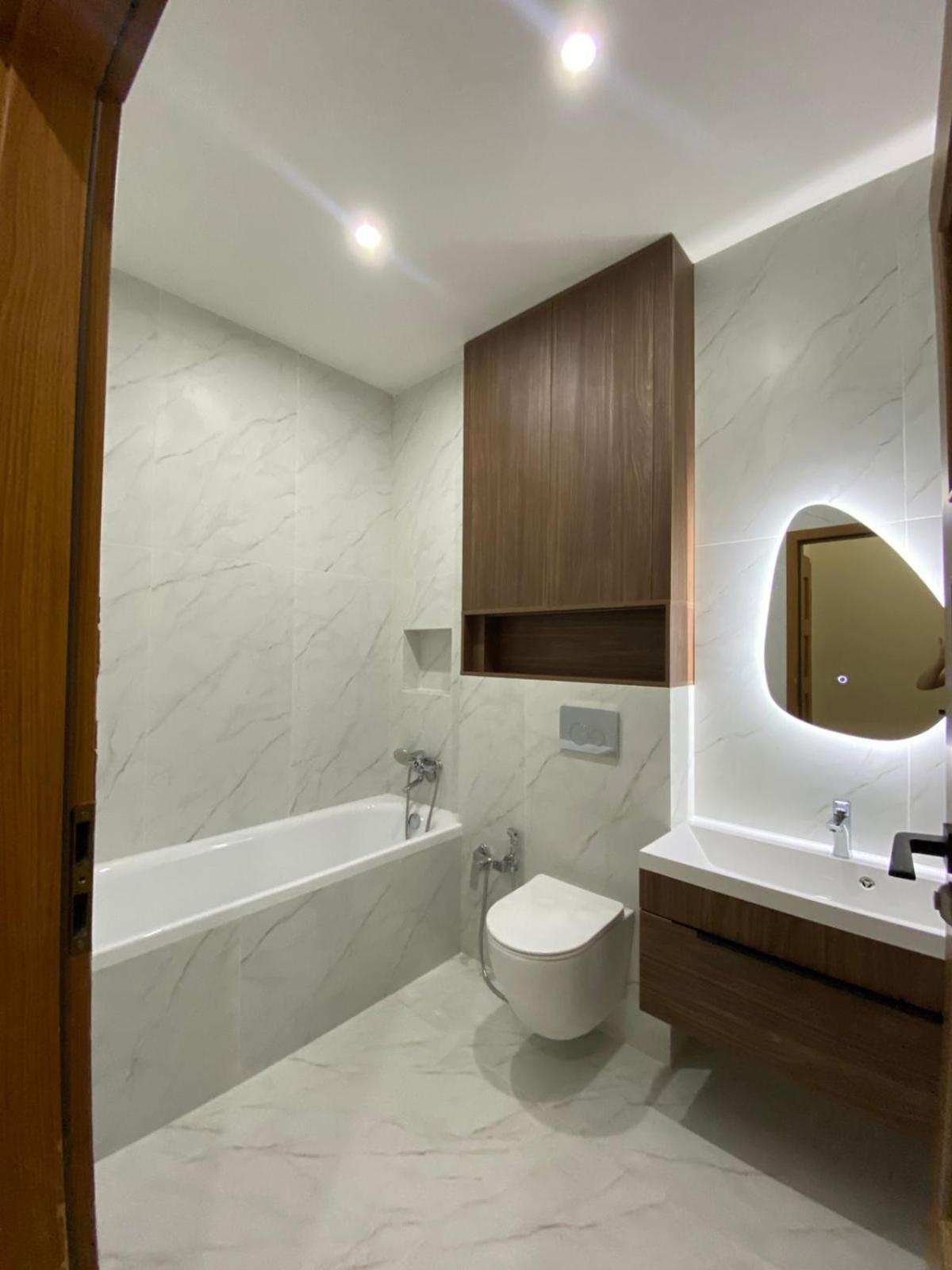 Cute apartment close to the mountains view 3