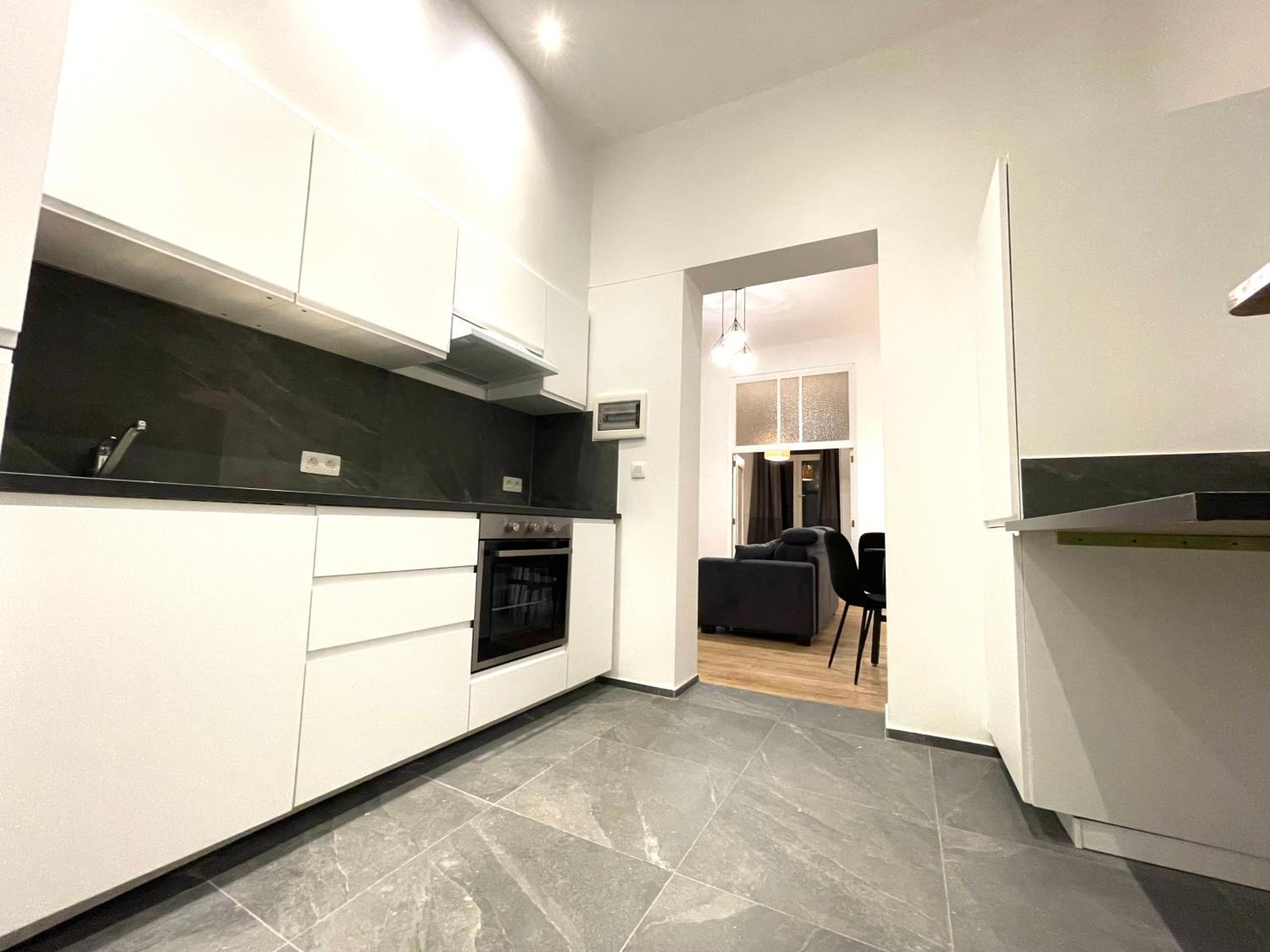 Charming Uccle - 1 Bedroom APT Brussels