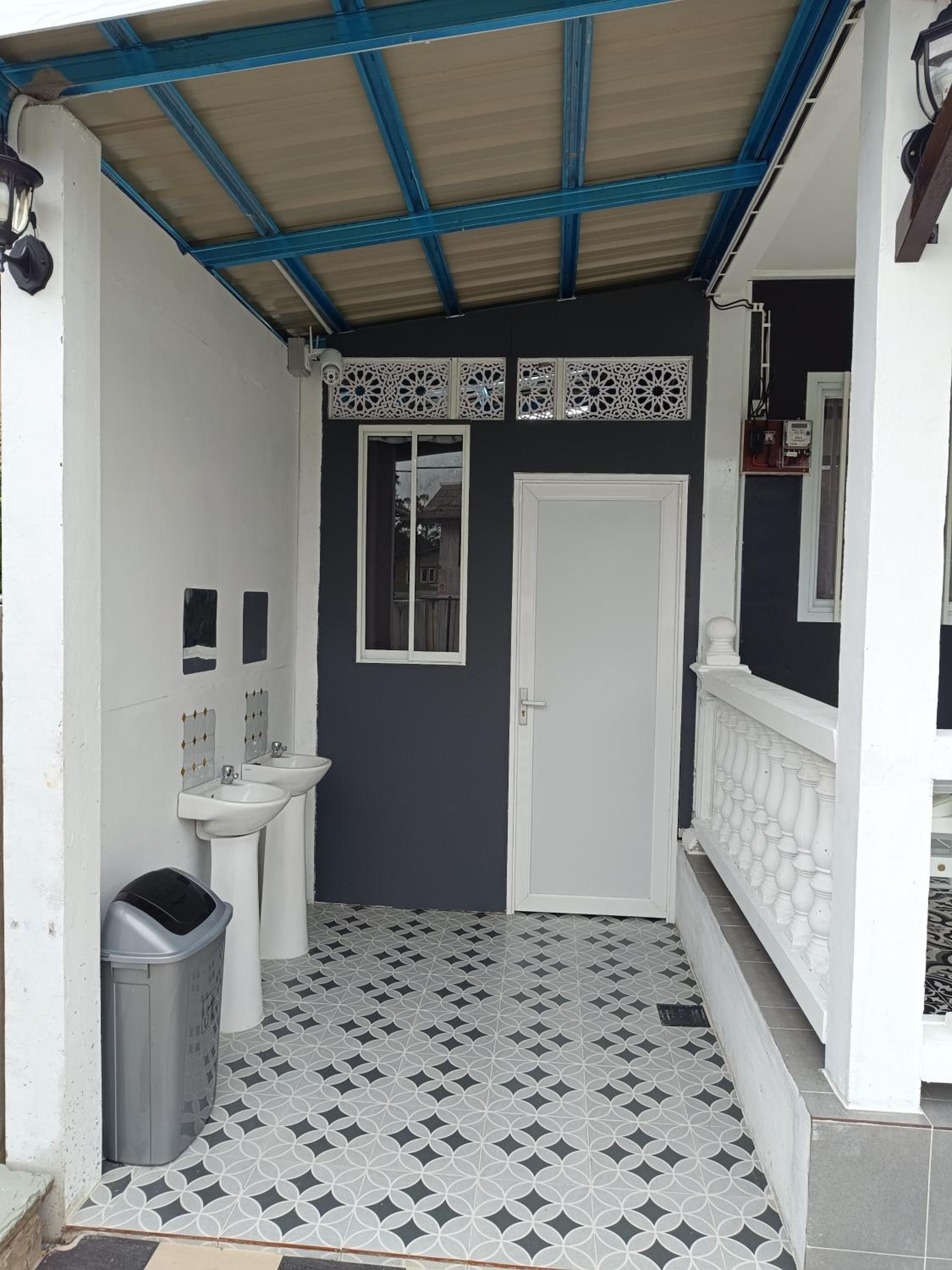SKY Homestay view 5