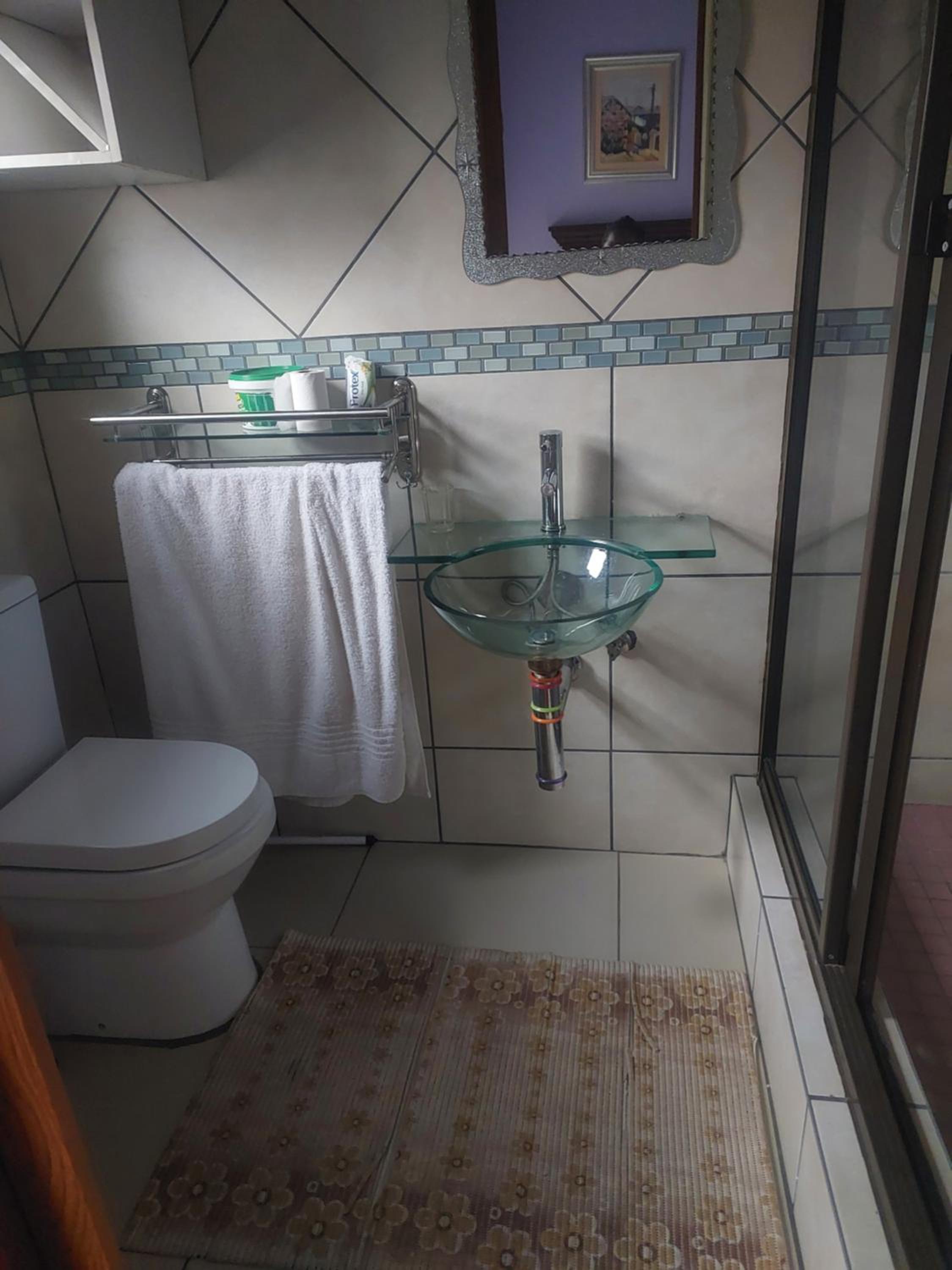 Ebuhleni Guest House