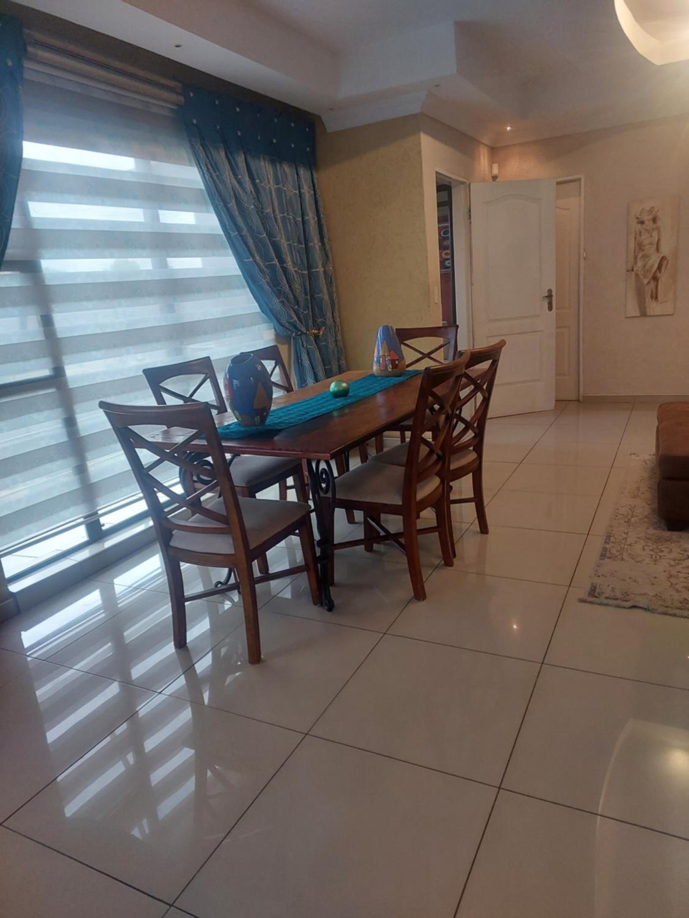 Ebuhleni Guest House