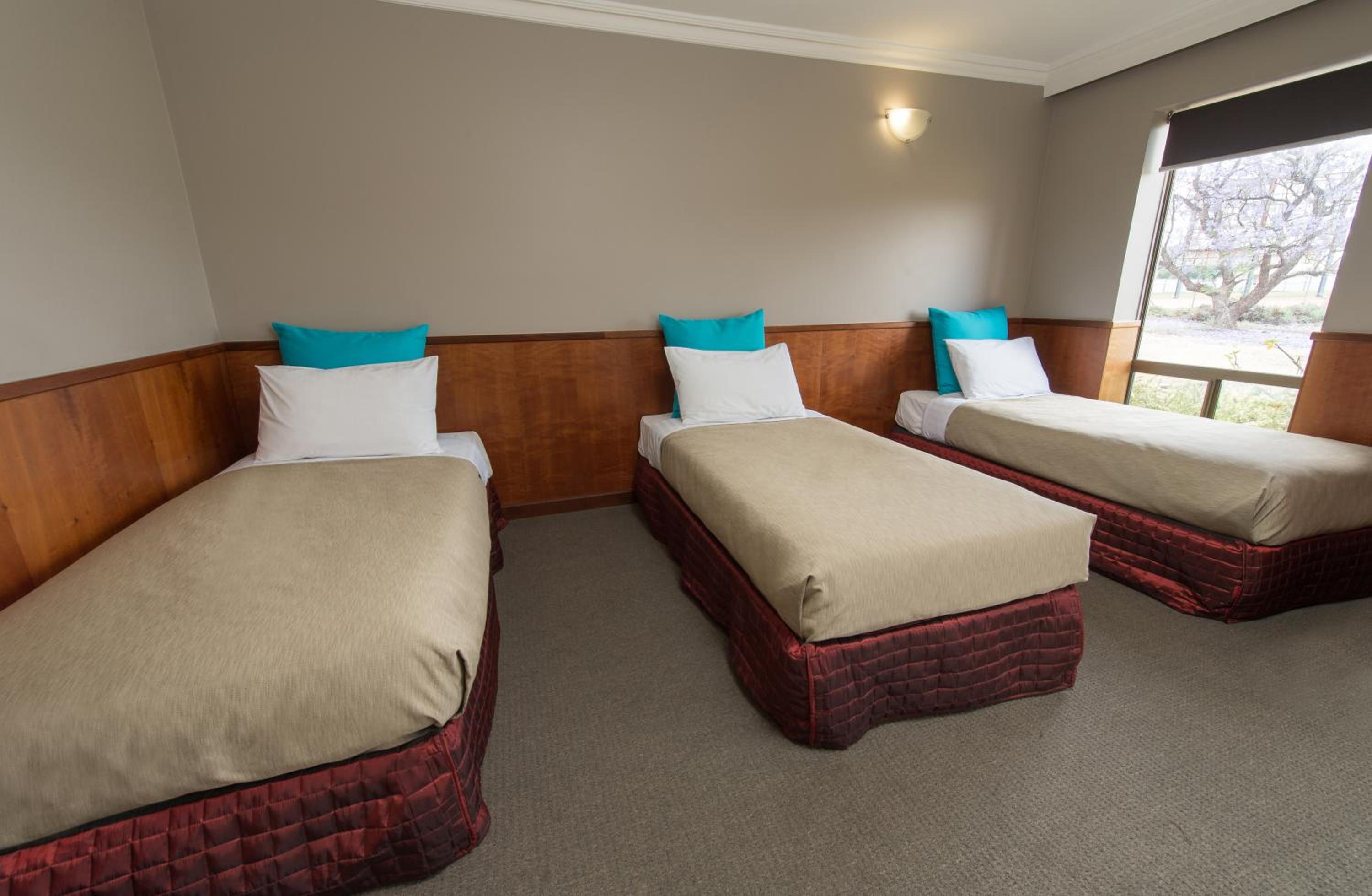 Berri Hotel
