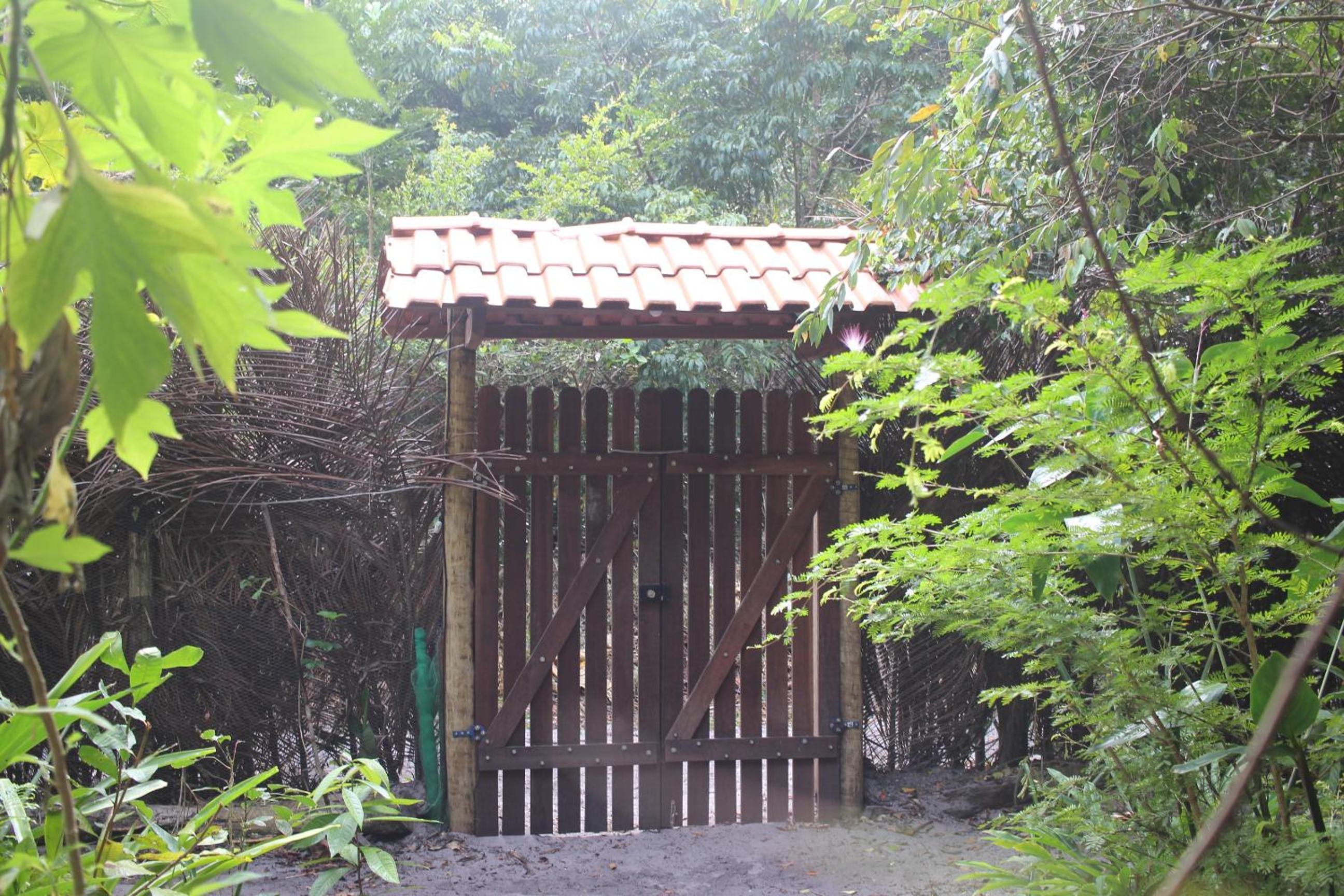 Casa de Areia
