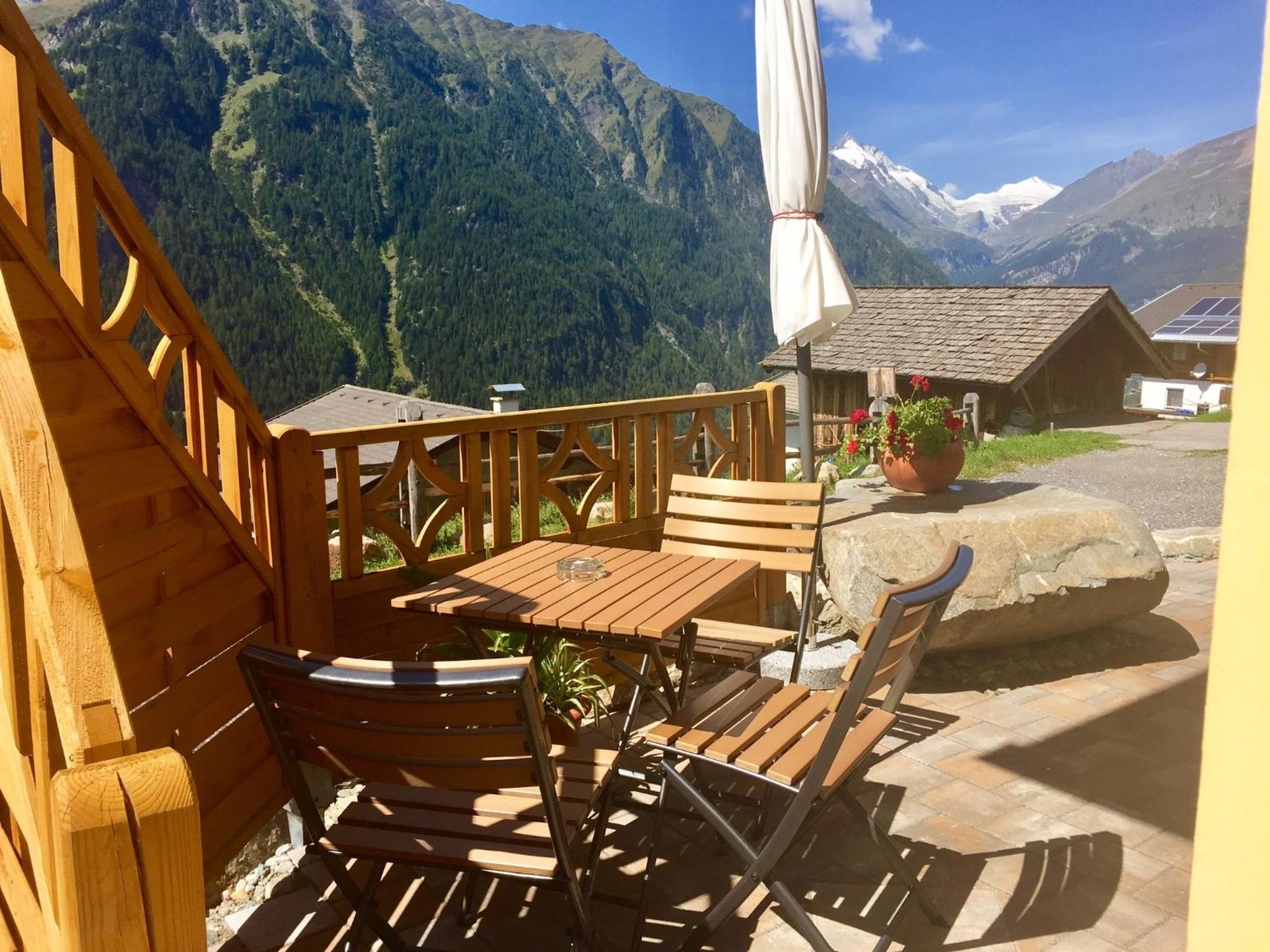 Chalet Magda-Lena