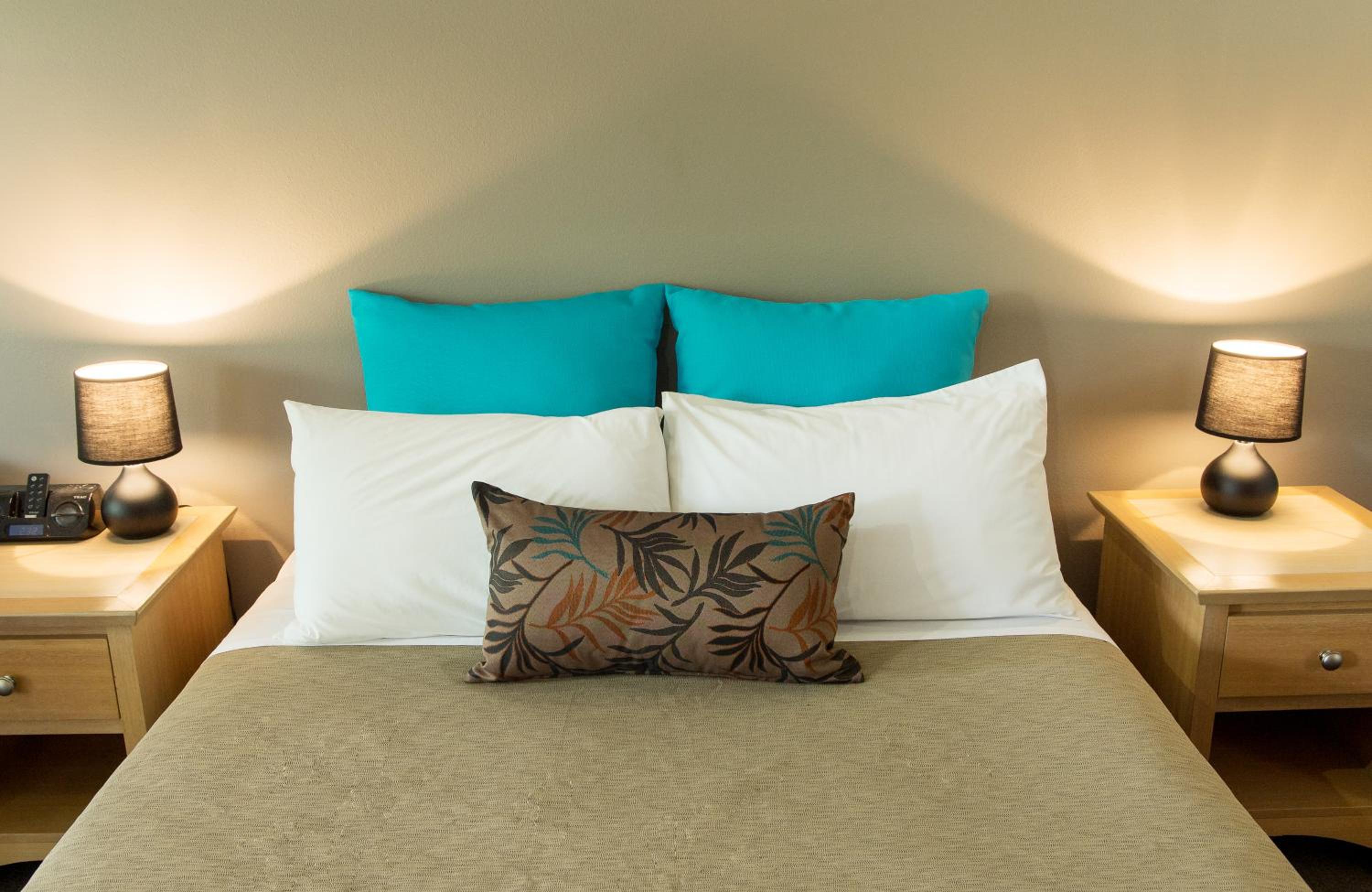 Berri Hotel