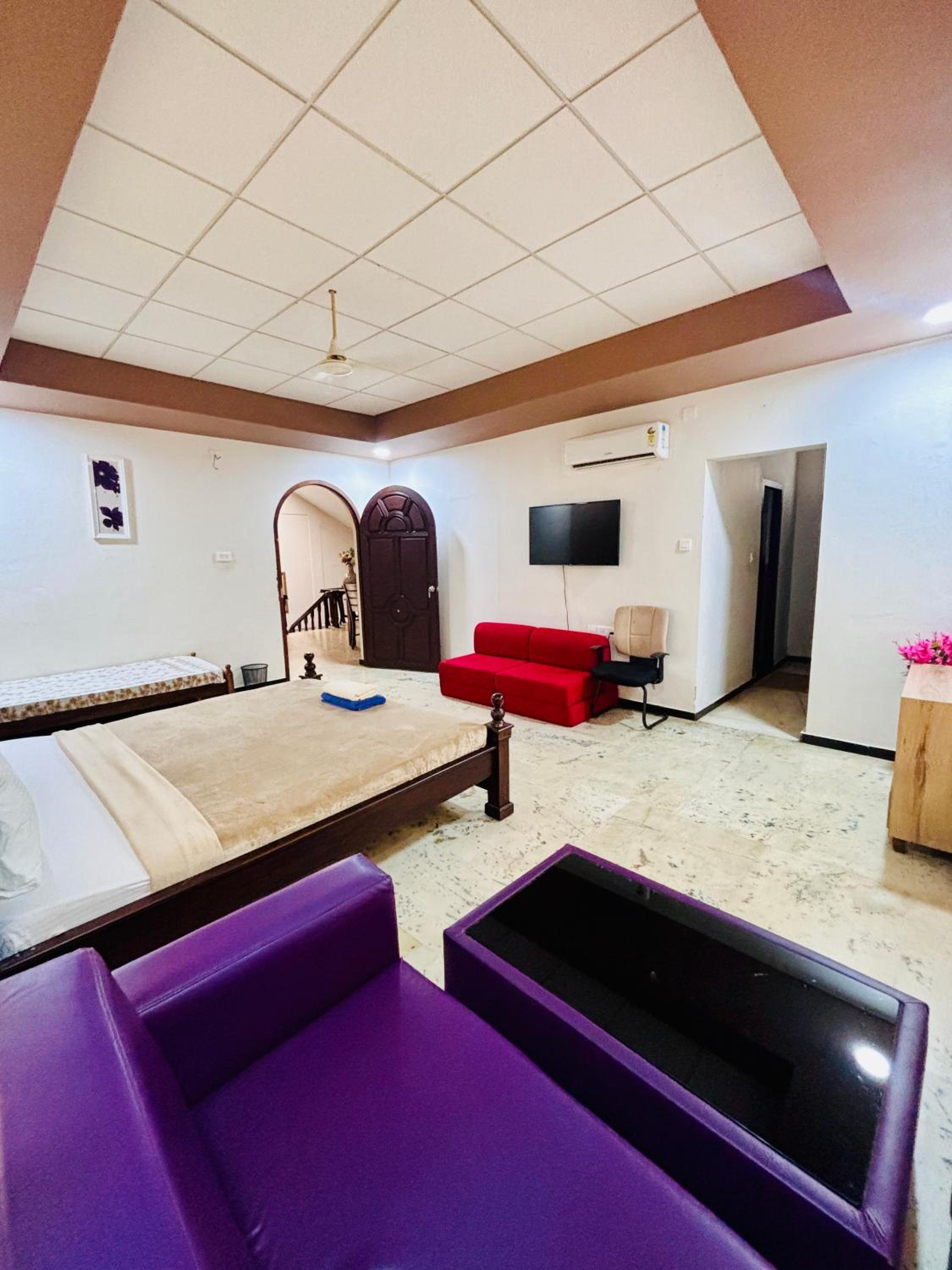 AGP Homestay view 4