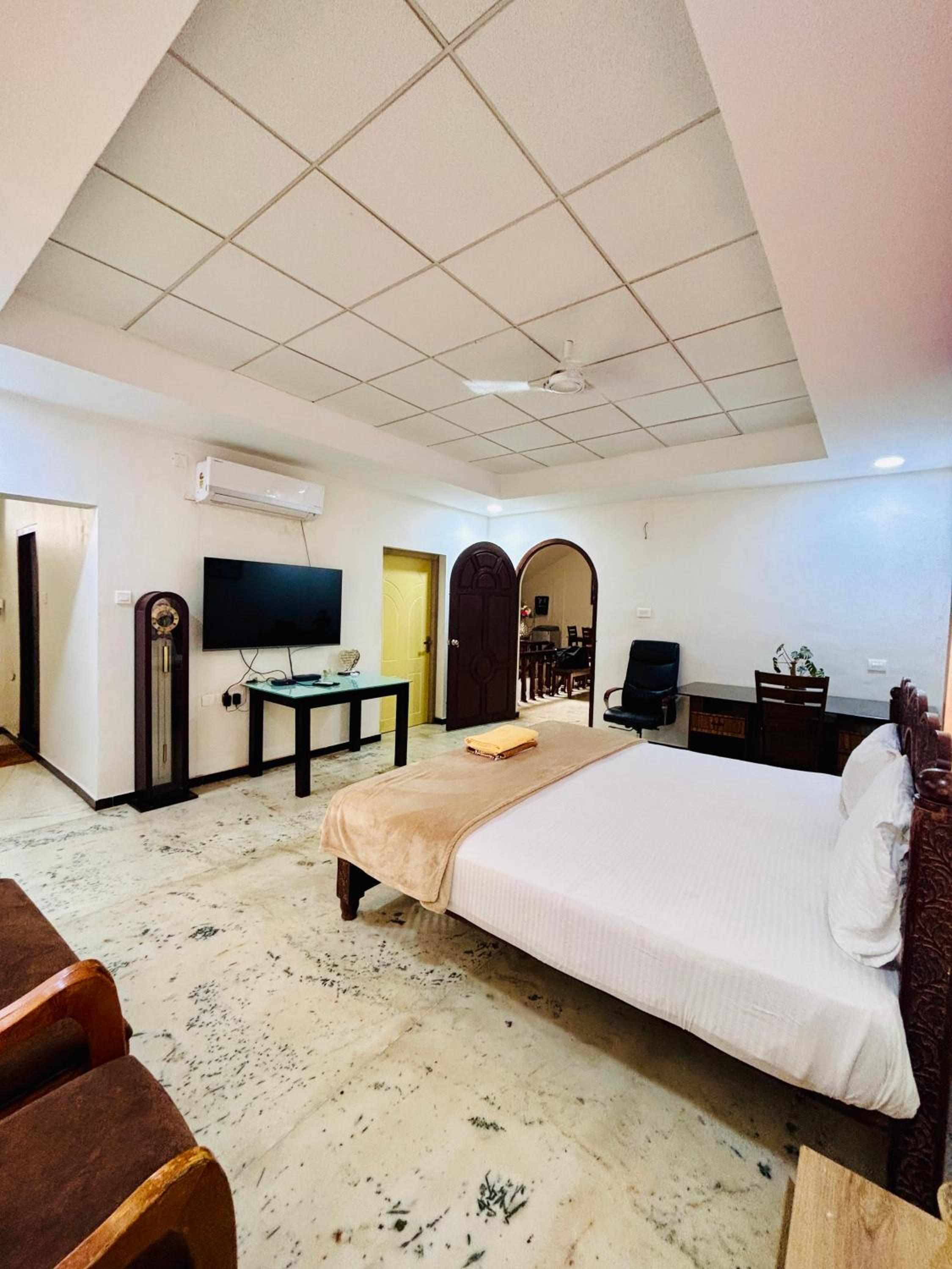 AGP Homestay view 5
