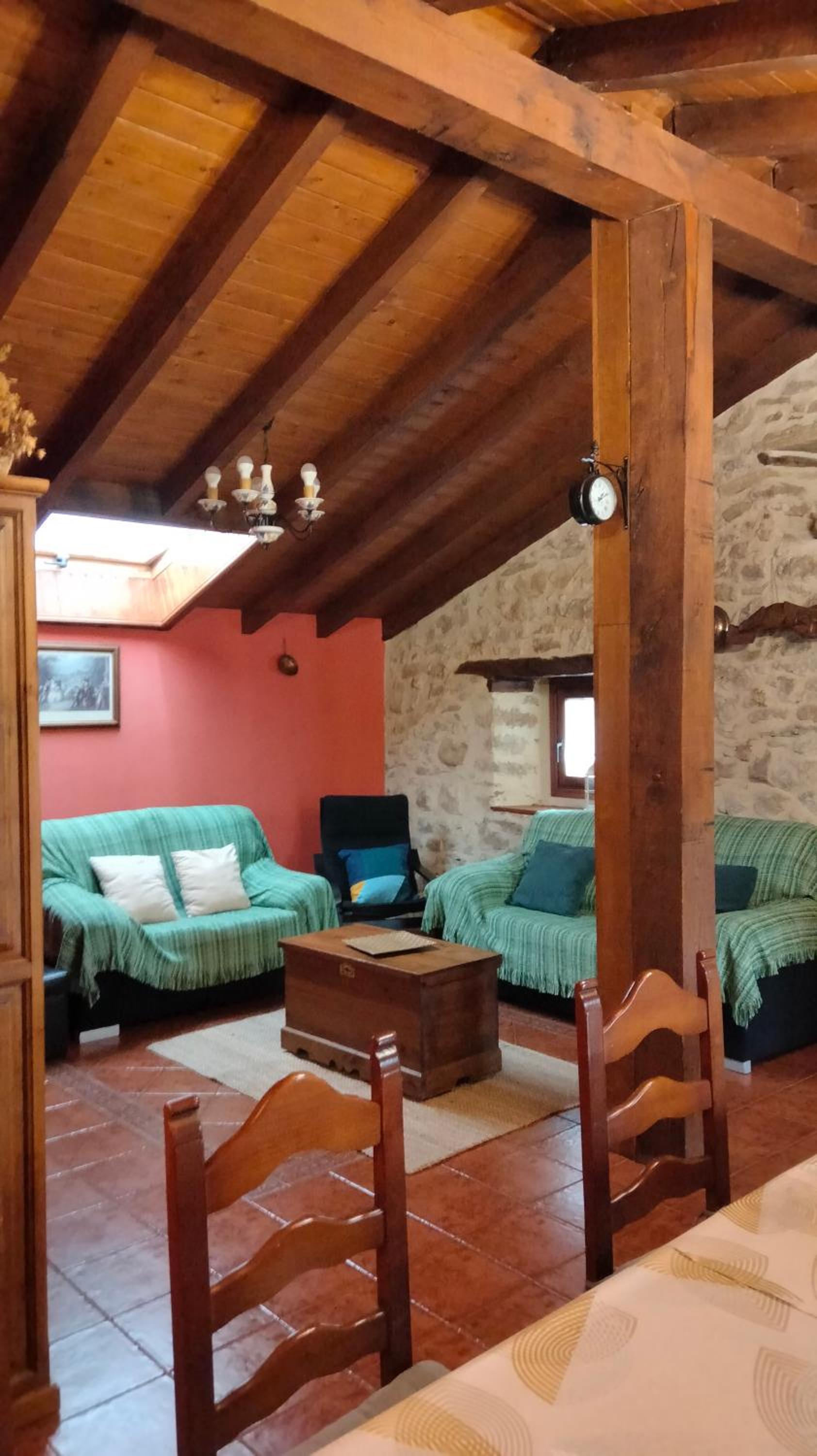 La Canaleja view 3
