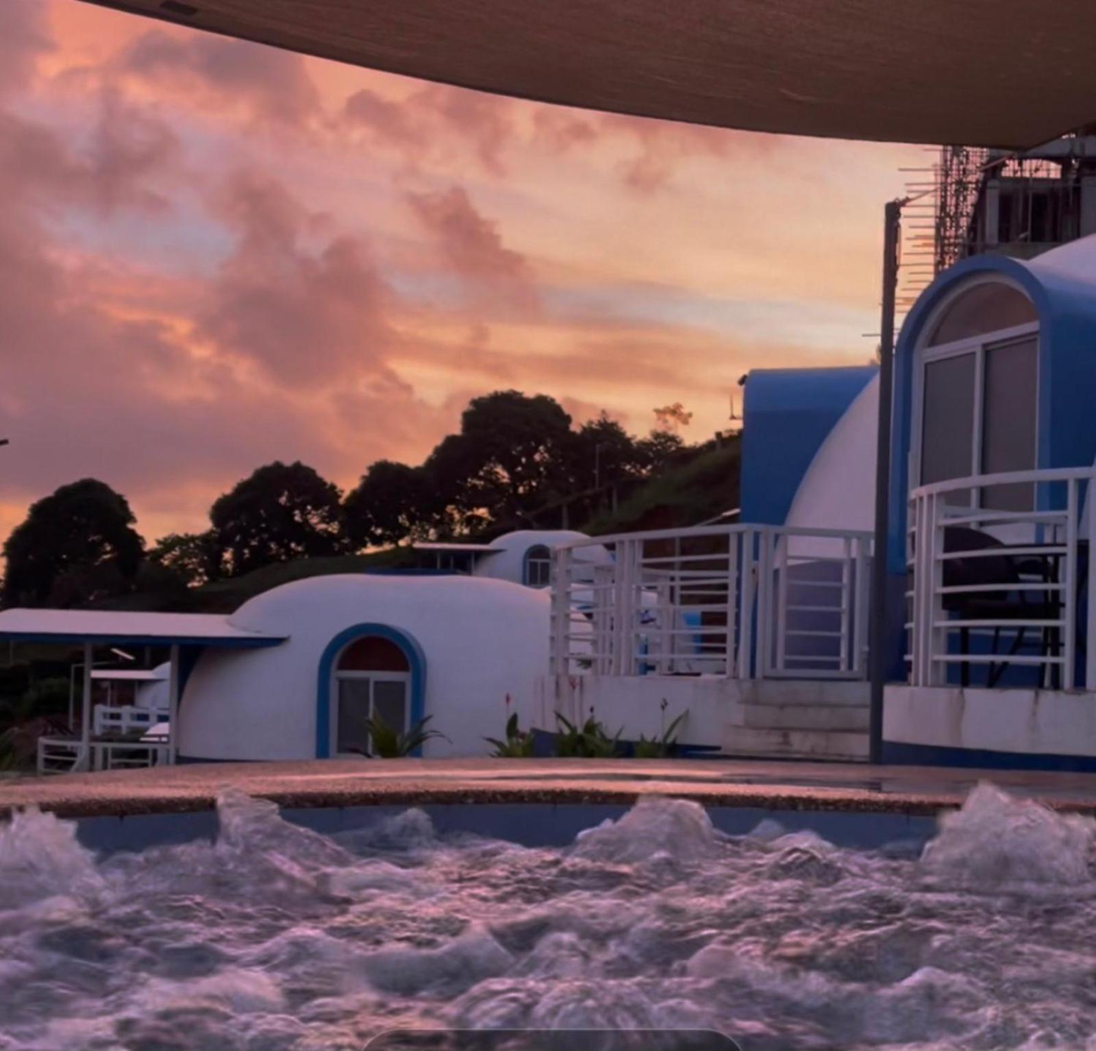 SkyMount Resort