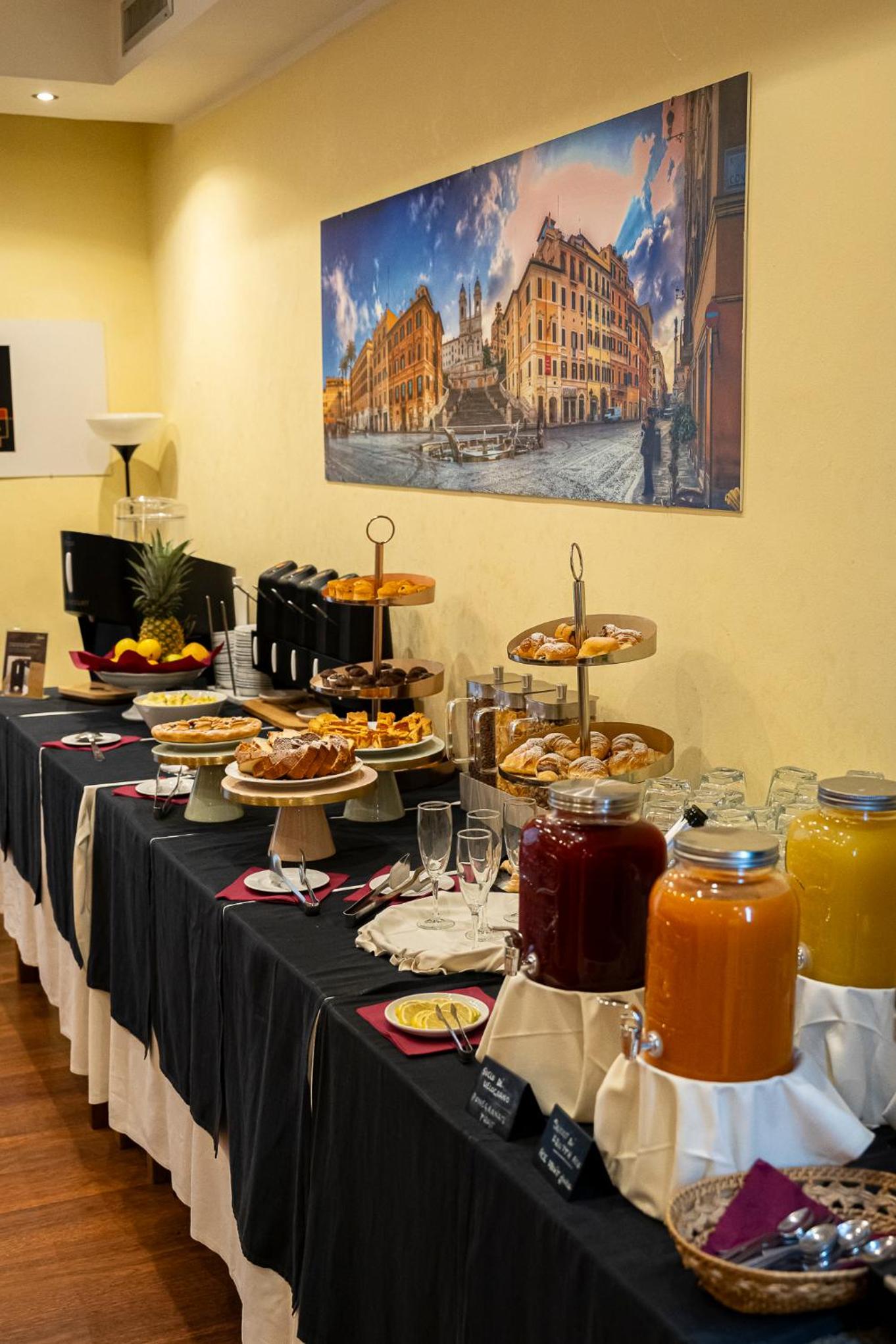 Hotel San Remo