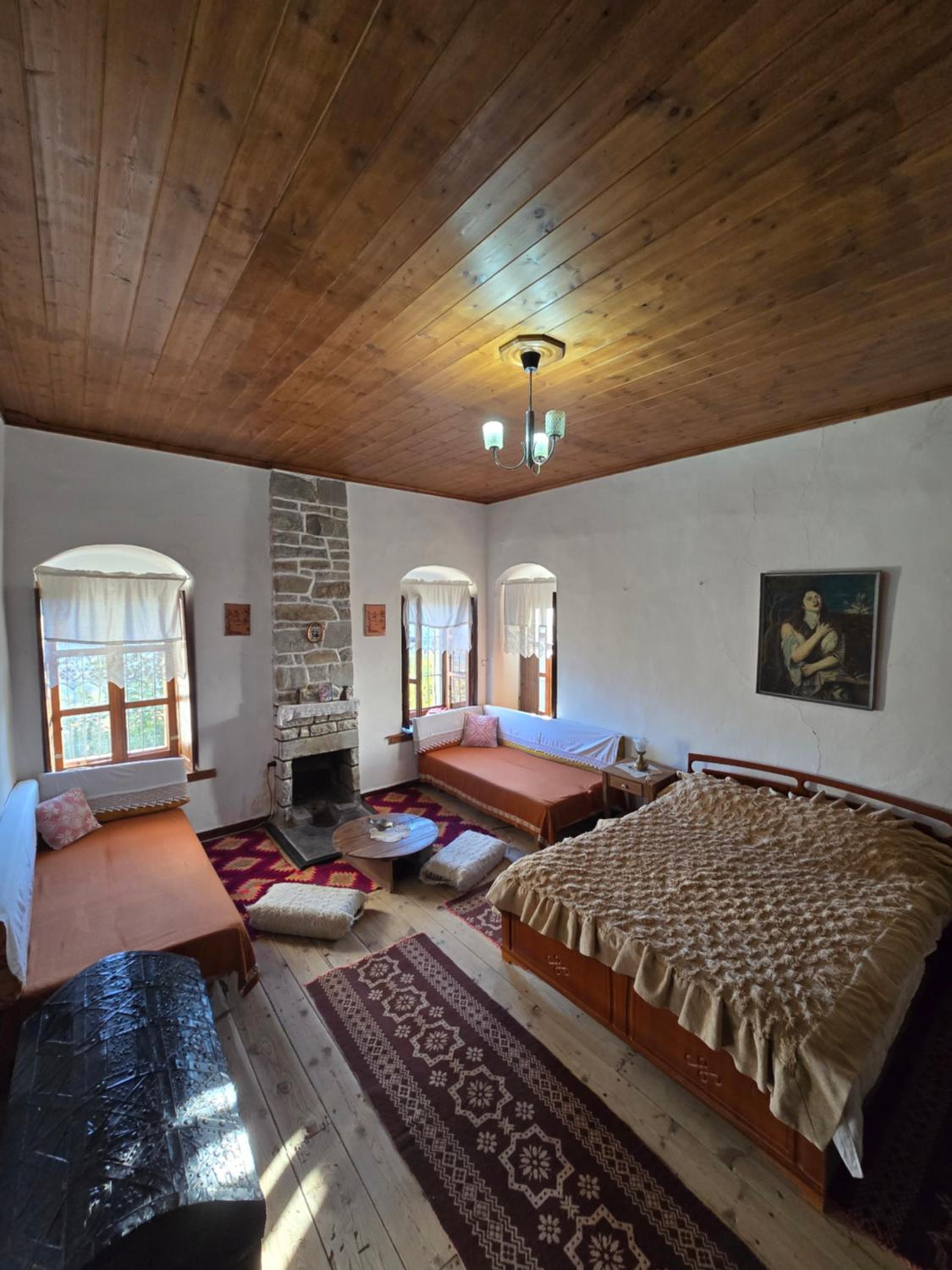 Traditional GuestHouse Permet